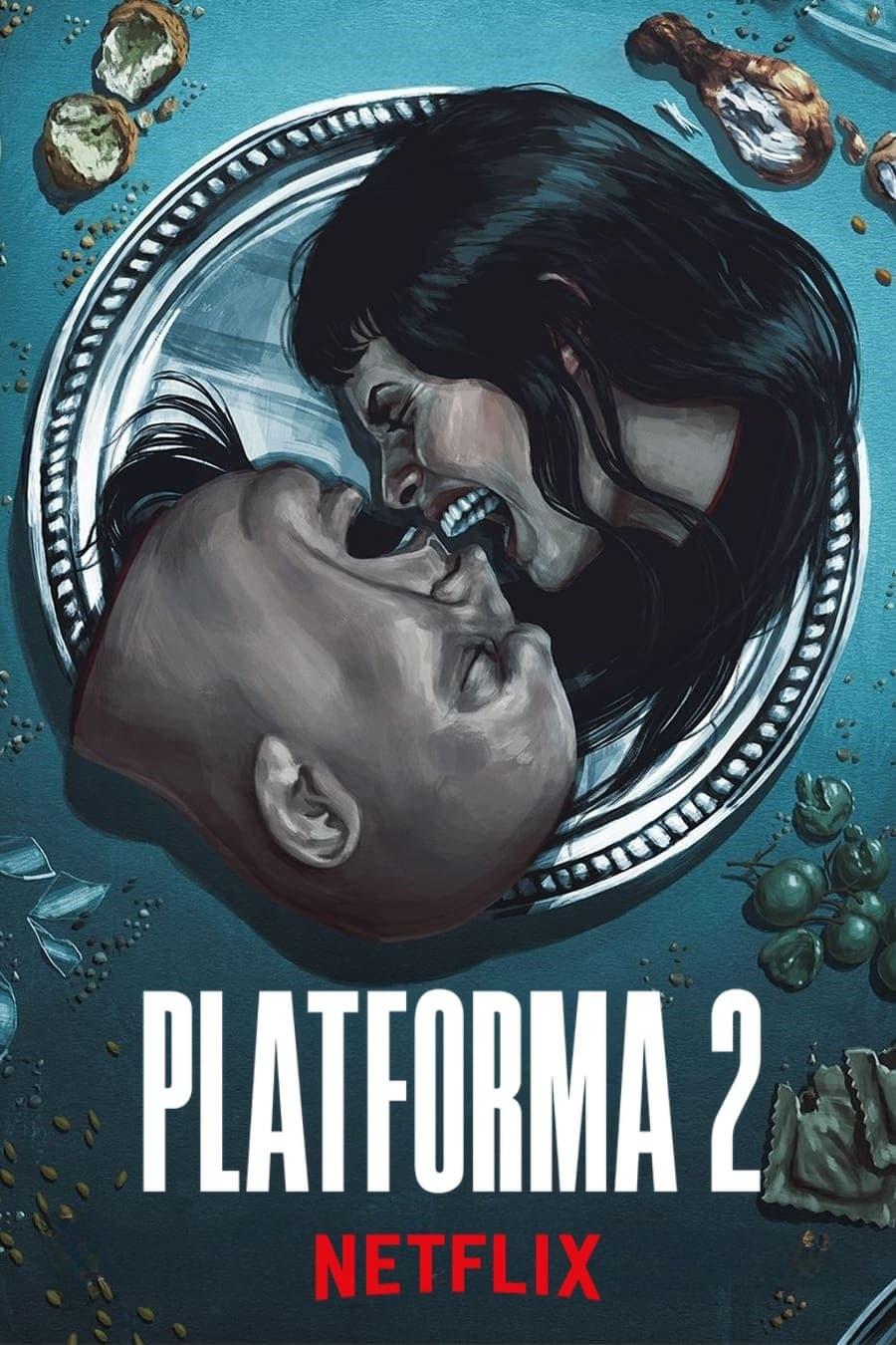 Poster of Platforma 2