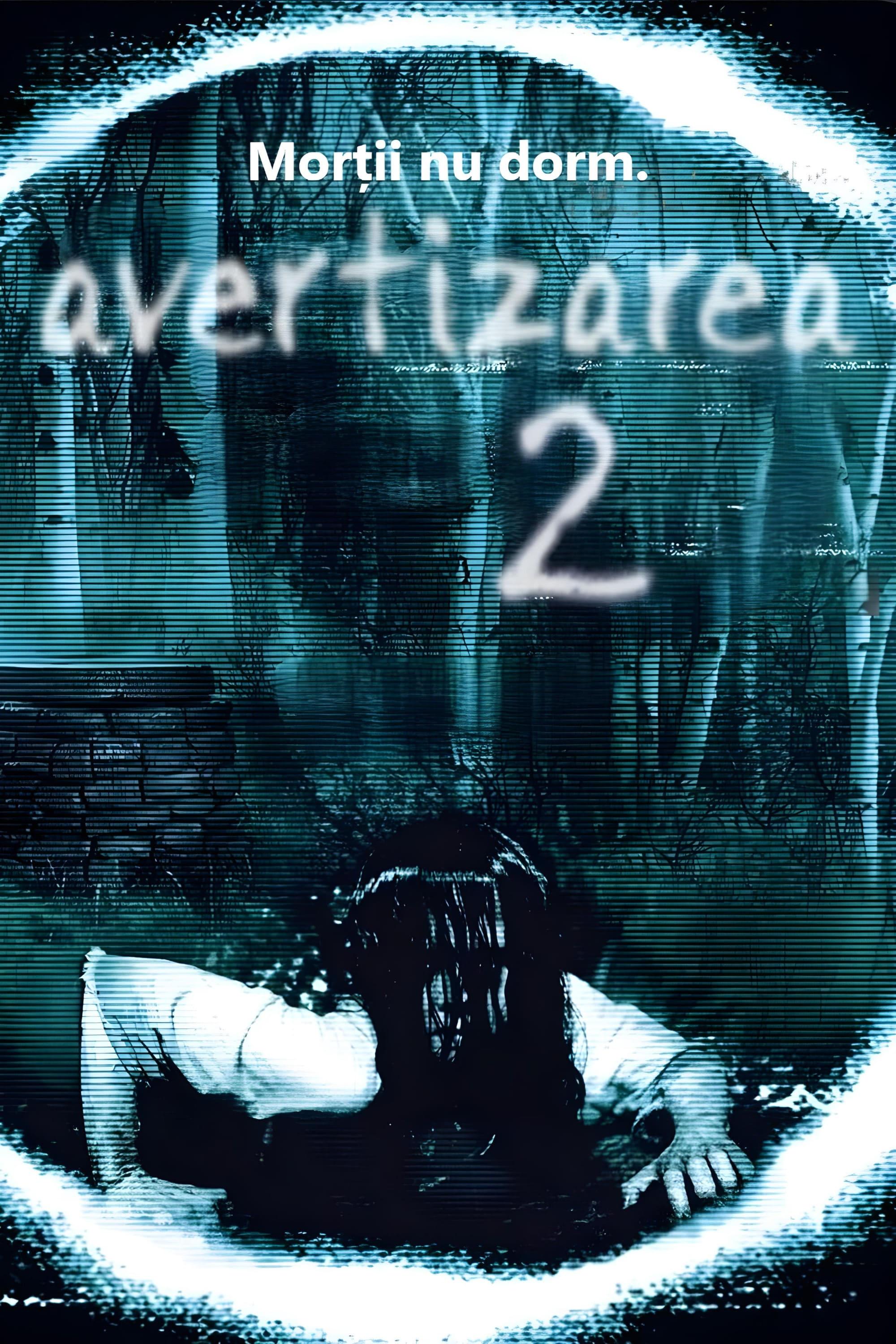 Poster of Avertizarea 2