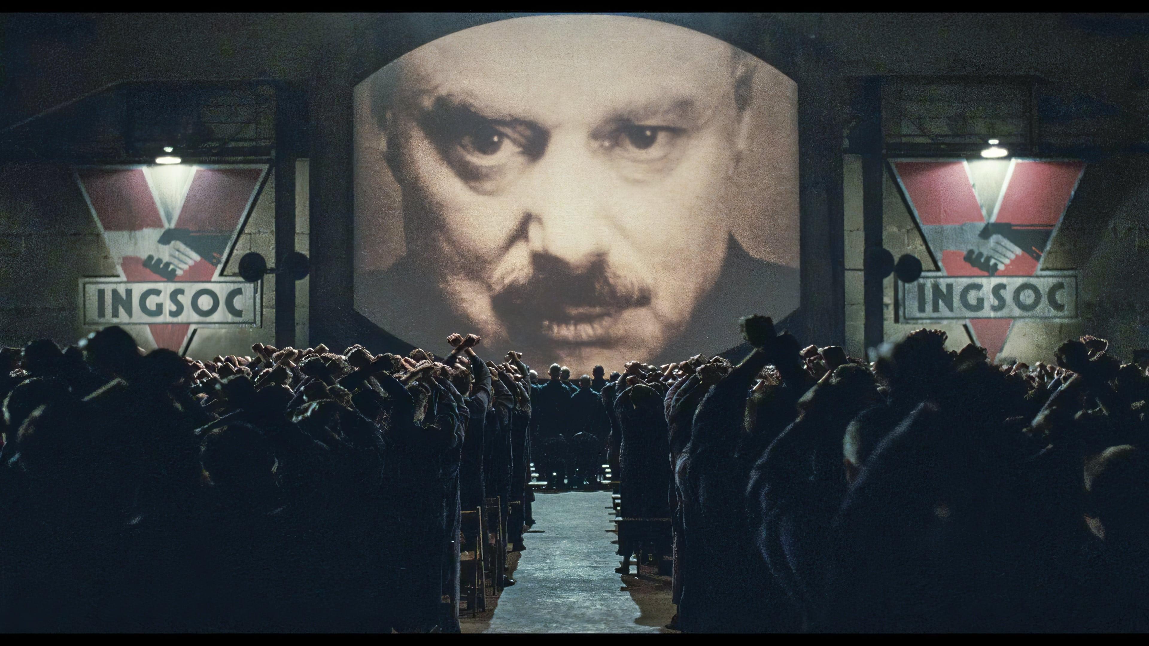 Nineteen Eighty-Four