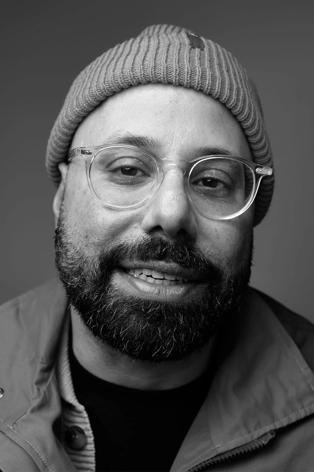 Dave Merheje