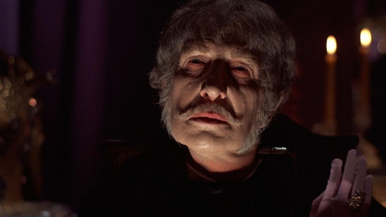 The Abominable Dr. Phibes