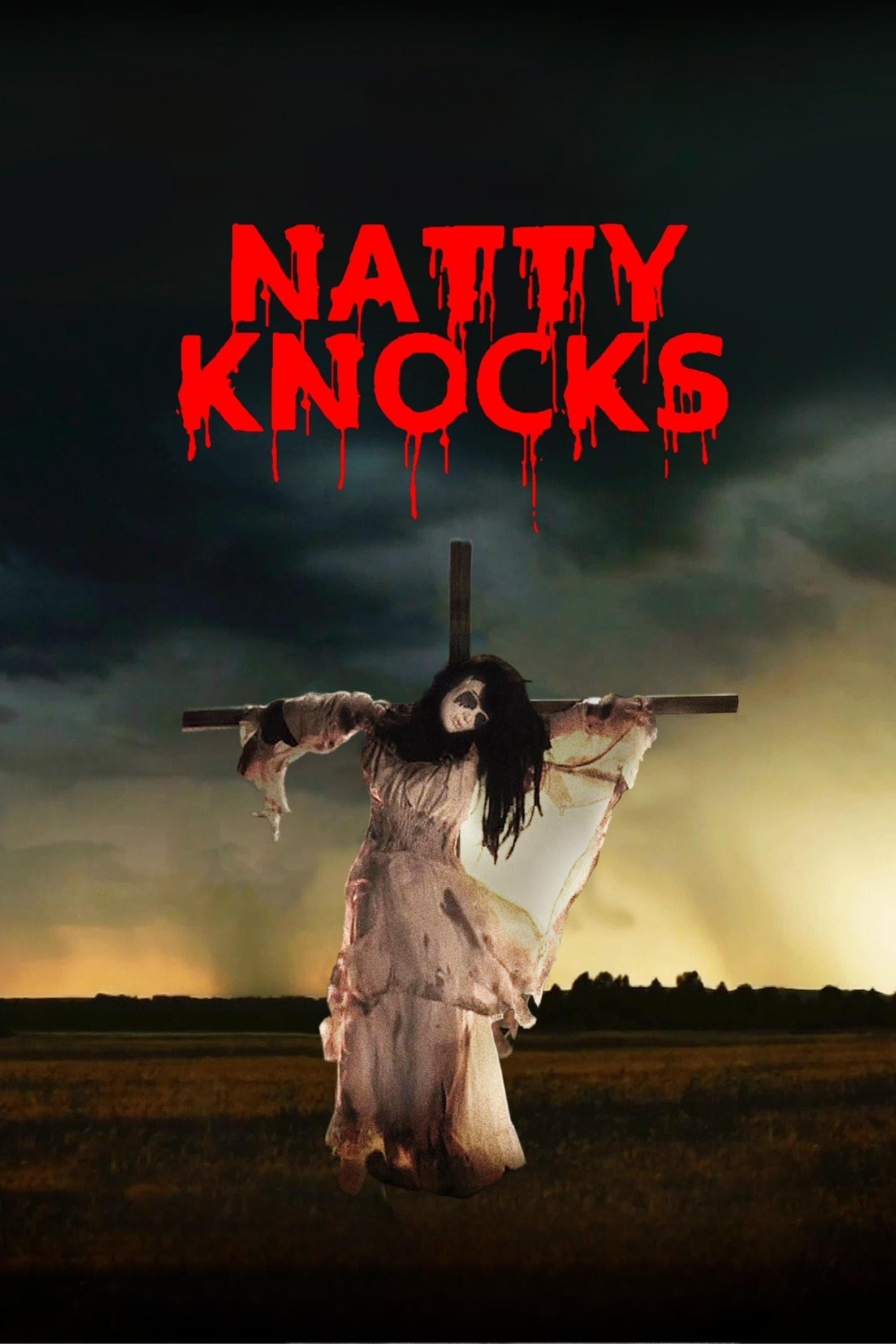 Poster of Natty Knocks