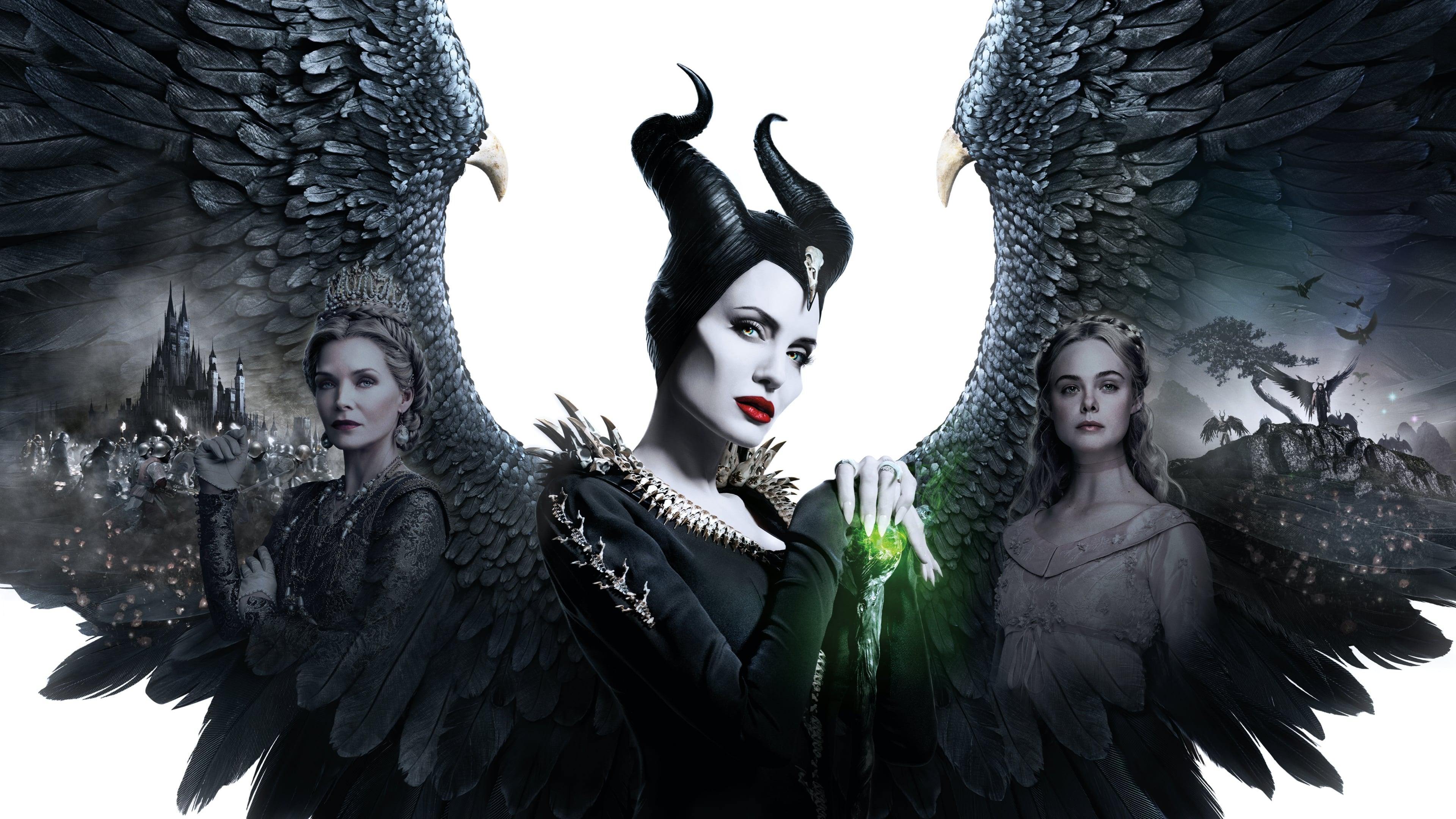 Maleficent: Suverana Răului