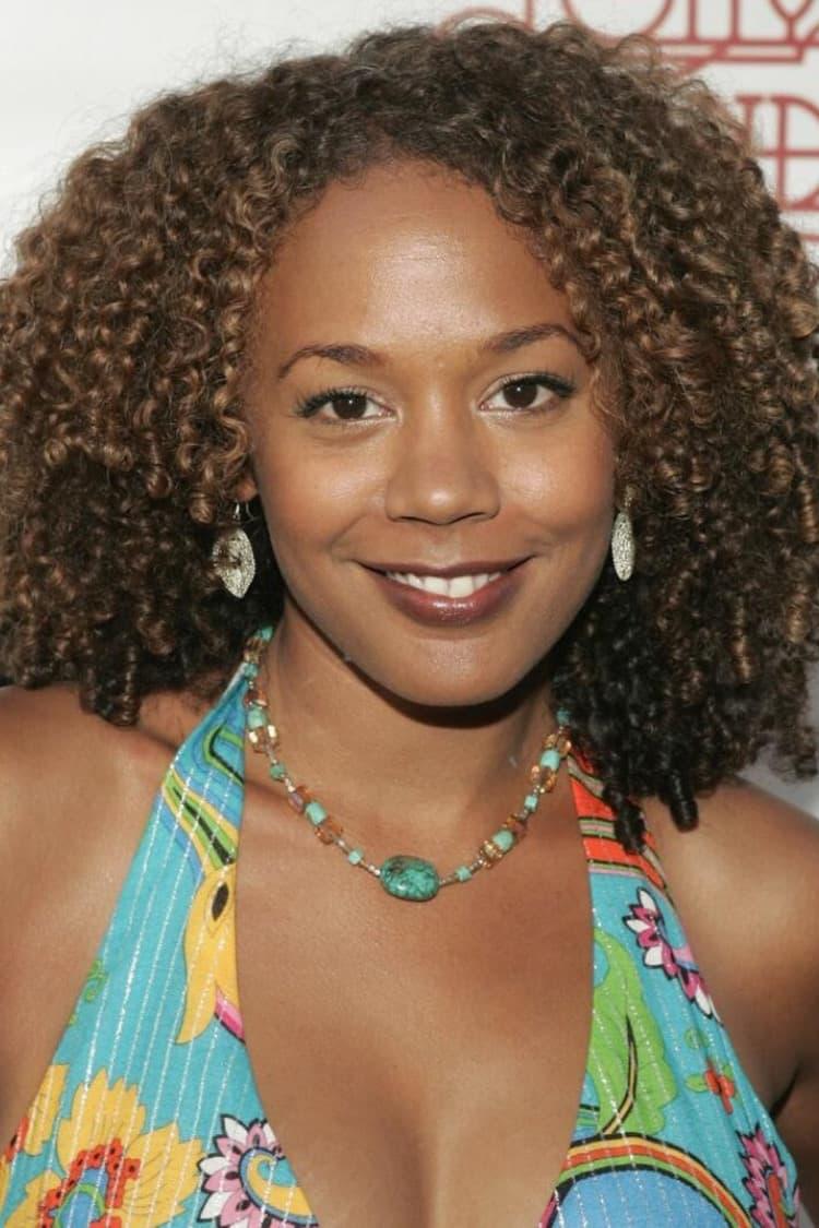 Rachel True