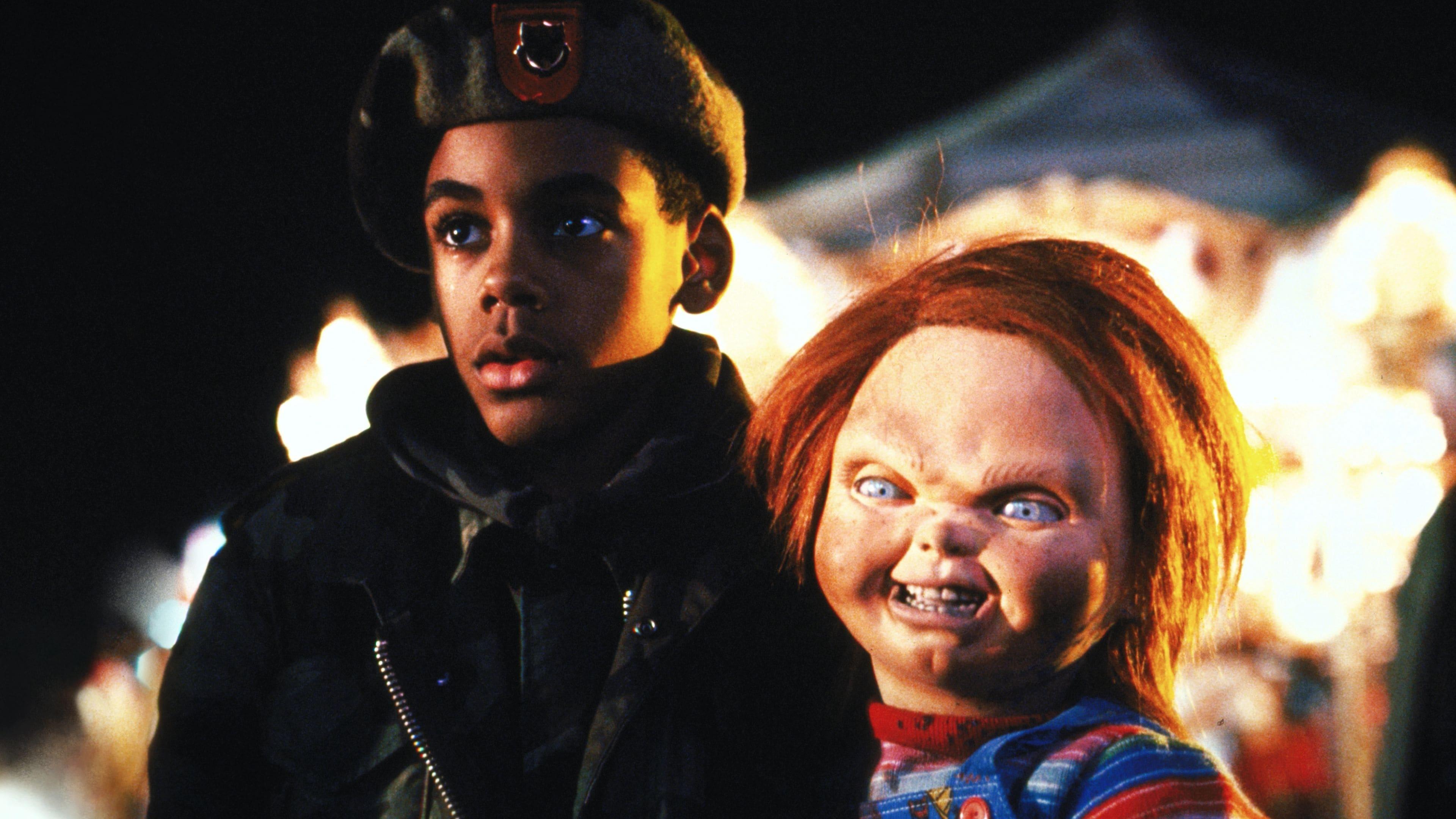 Child's Play 3