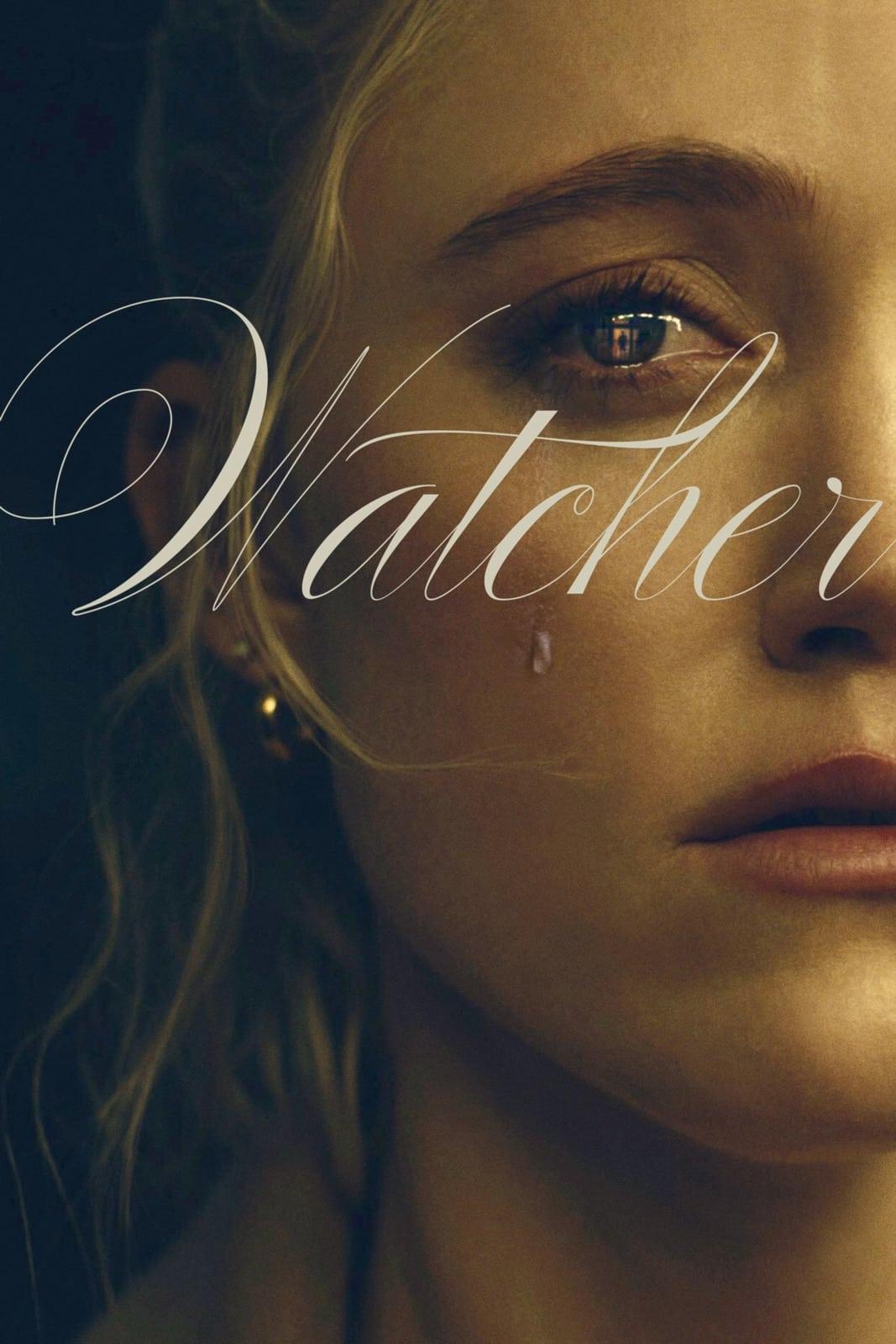 Poster of Watcher