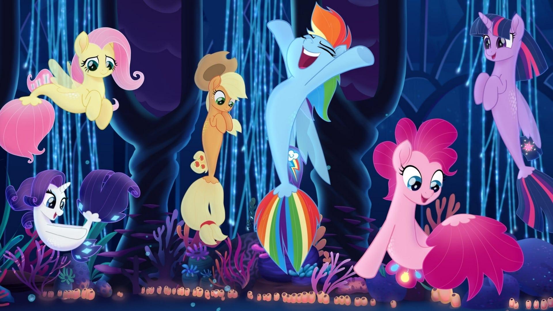 My Little Pony: Filmul