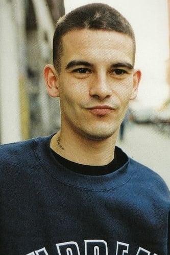 Justin Pierce