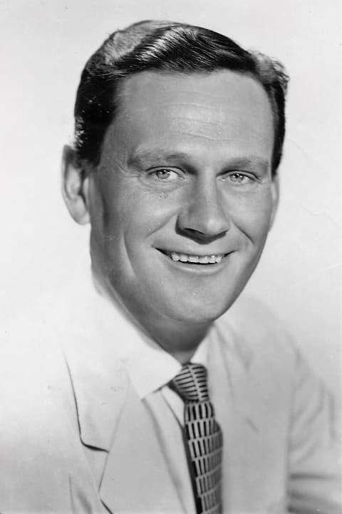 Wendell Corey