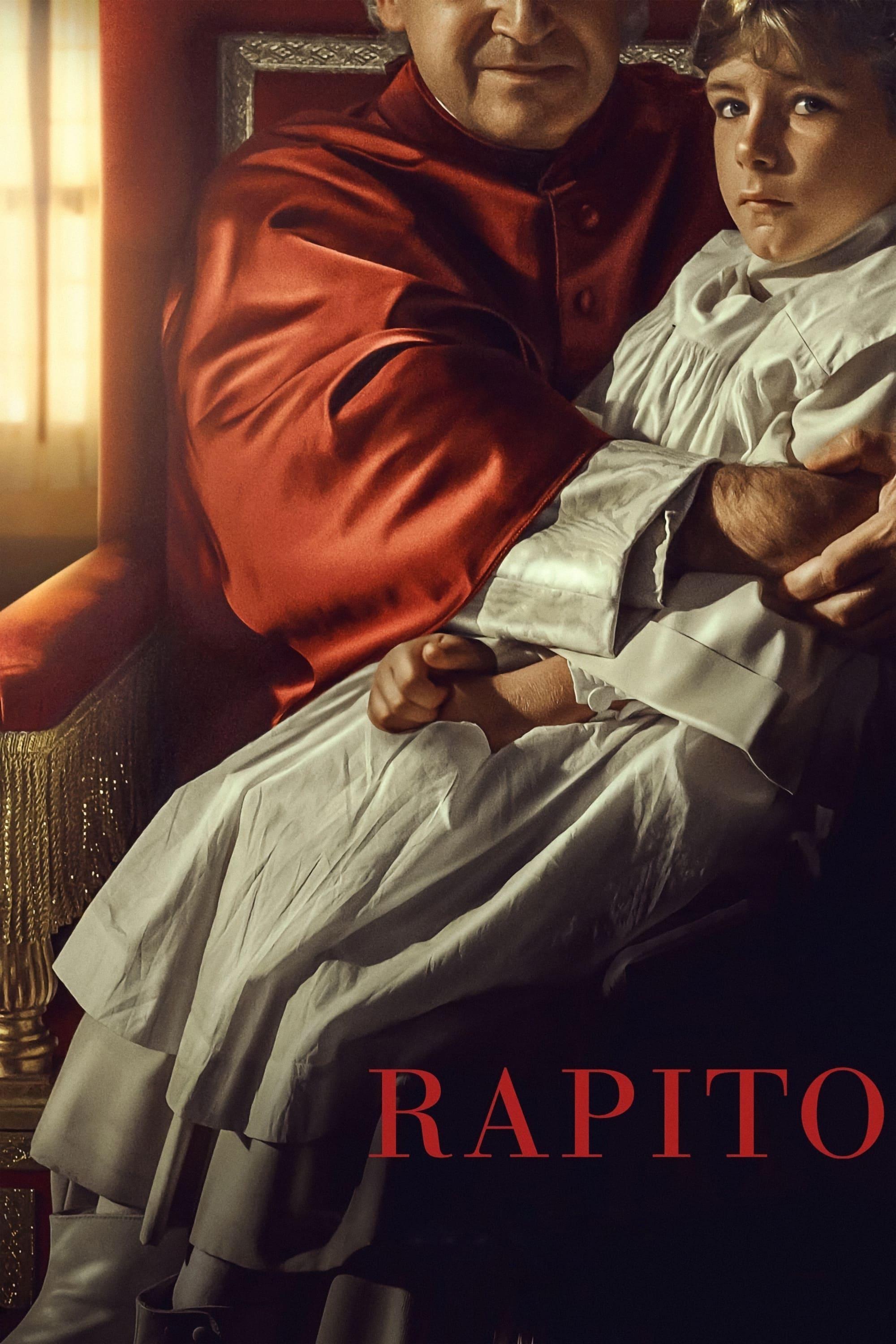 Poster of Rapito