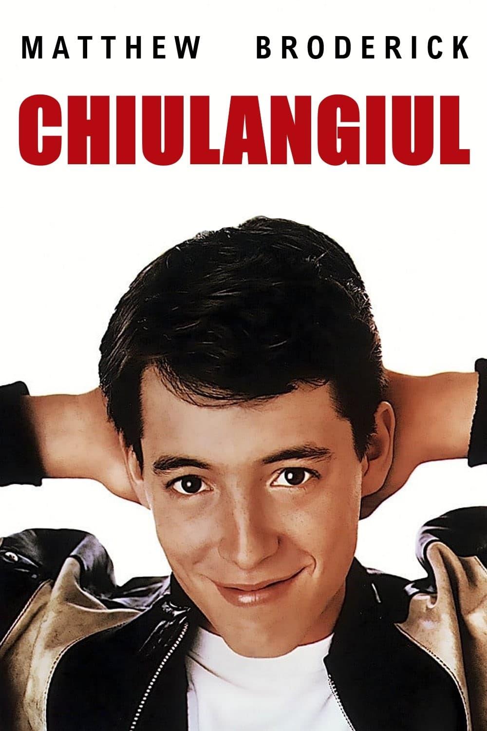 Poster of Chiulangiul