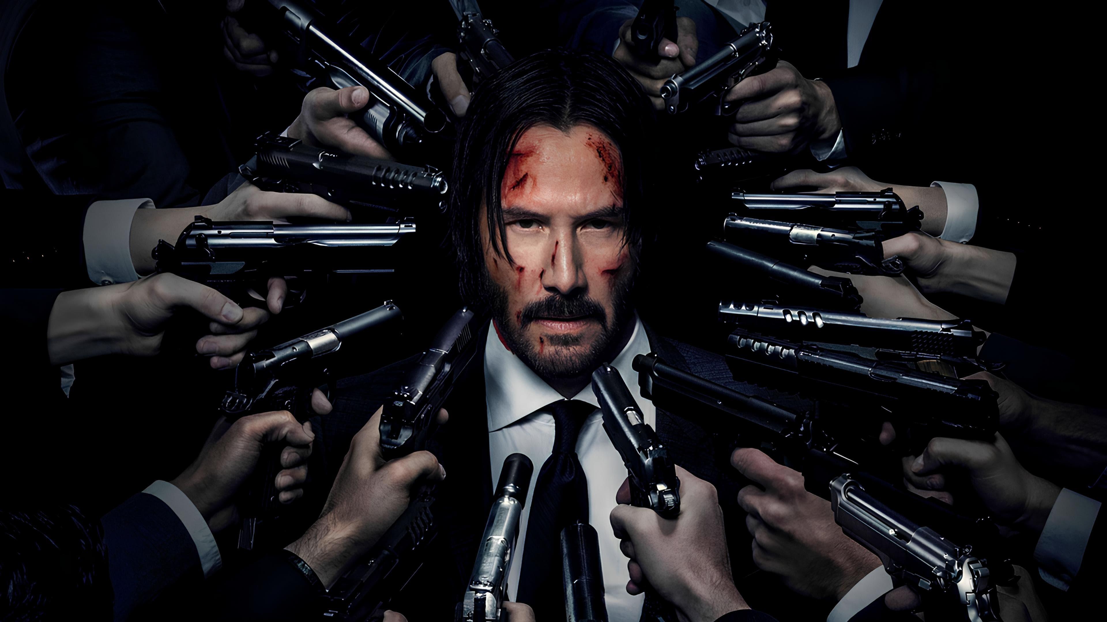 John Wick: Capitolul 2