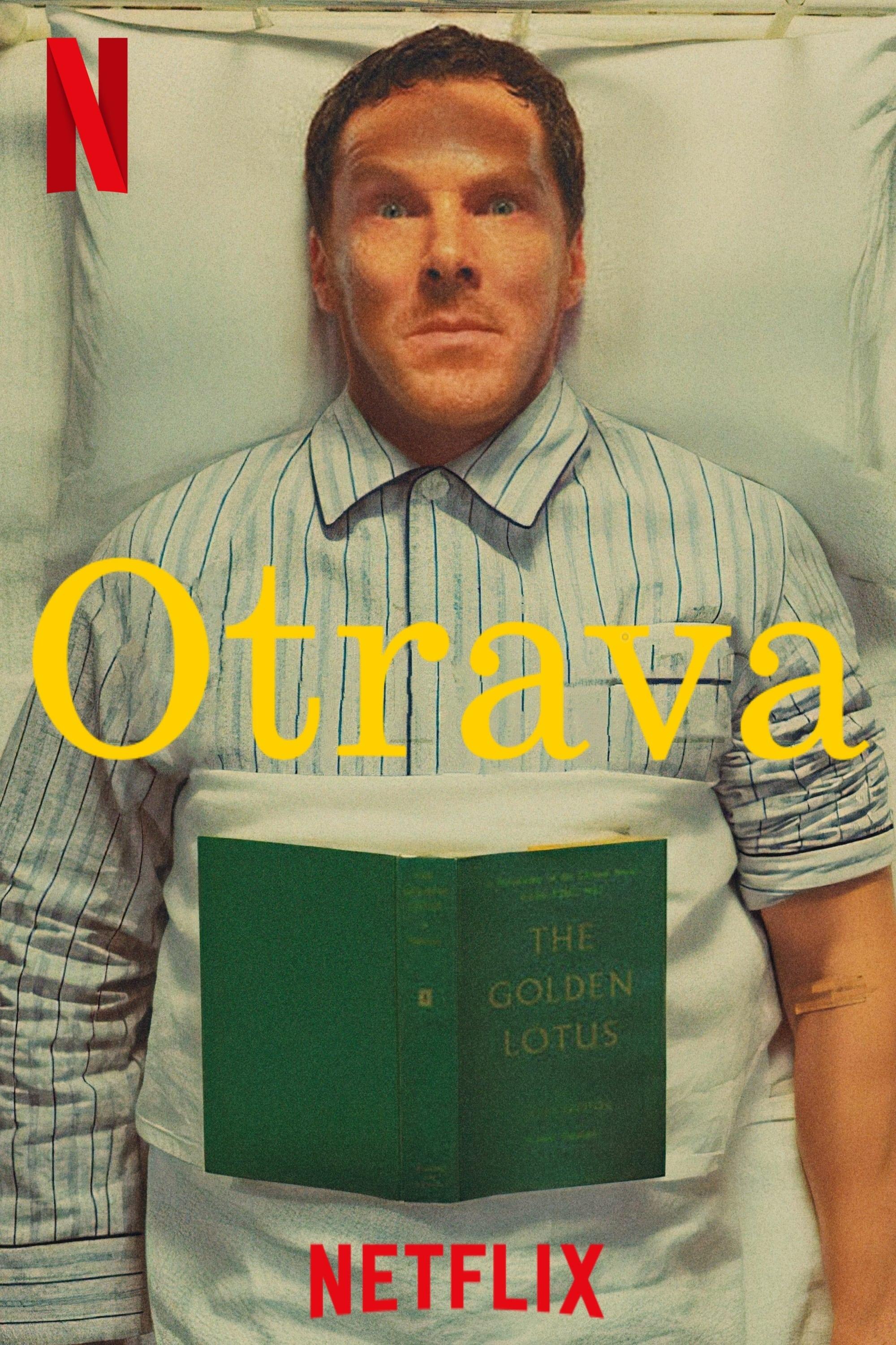 Poster of Otrava