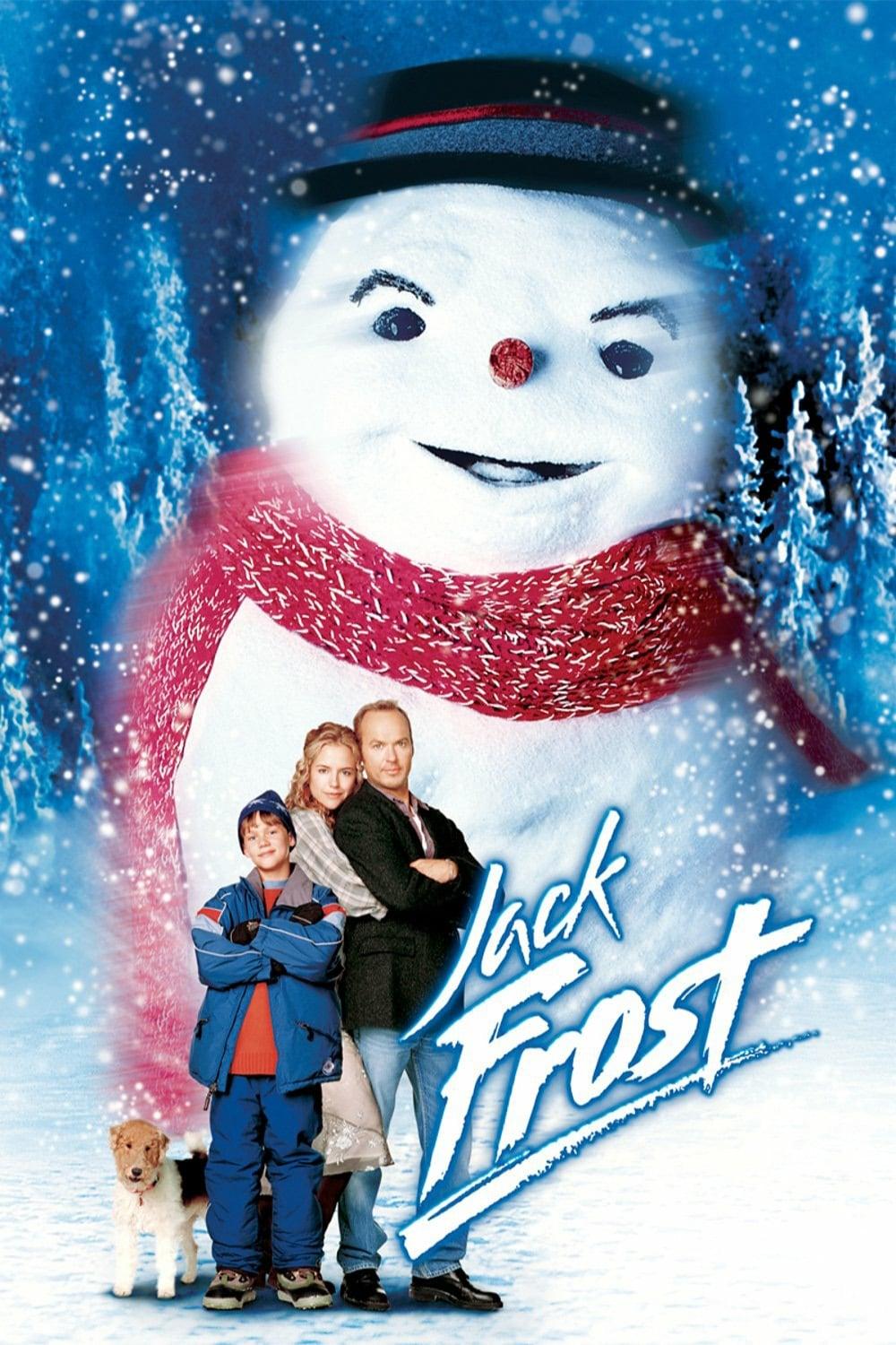 Poster of Jack Îngheț