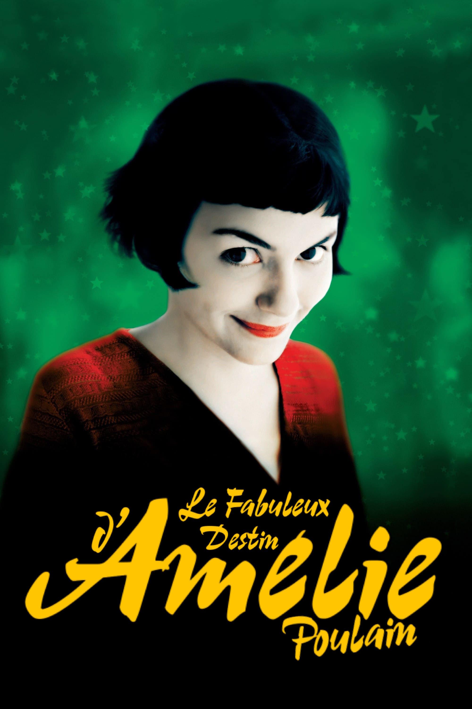 Poster of Amélie