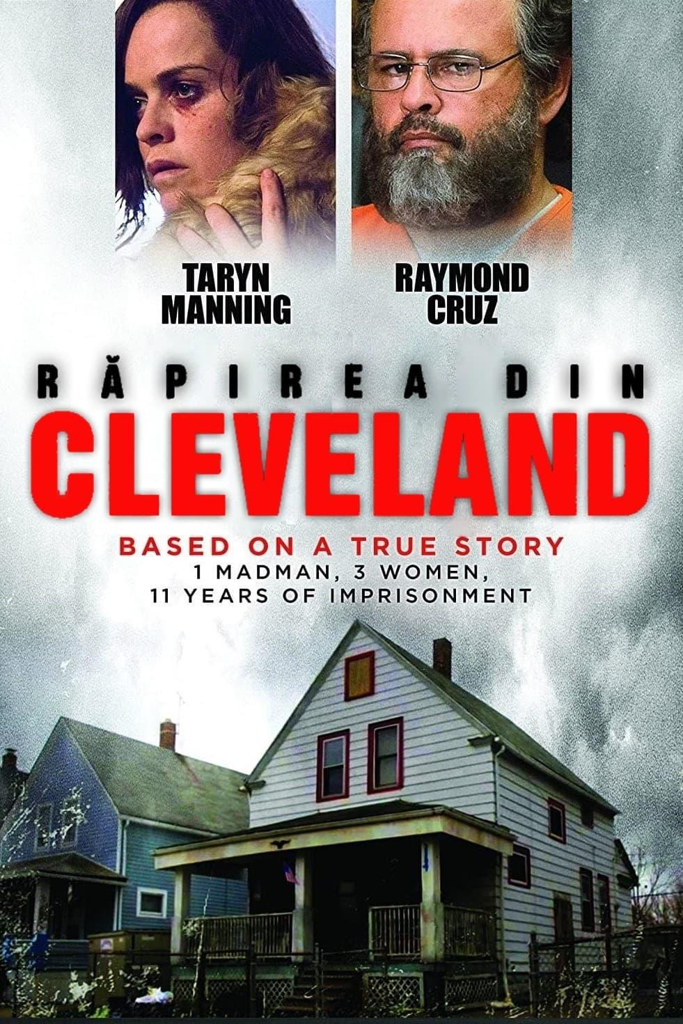 Poster of Cleveland Abduction