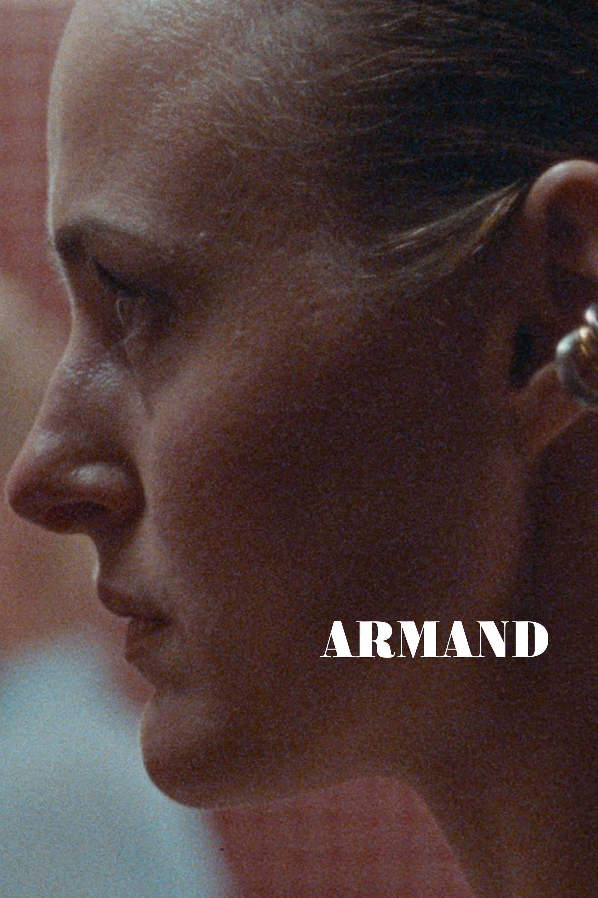 Poster of Armand