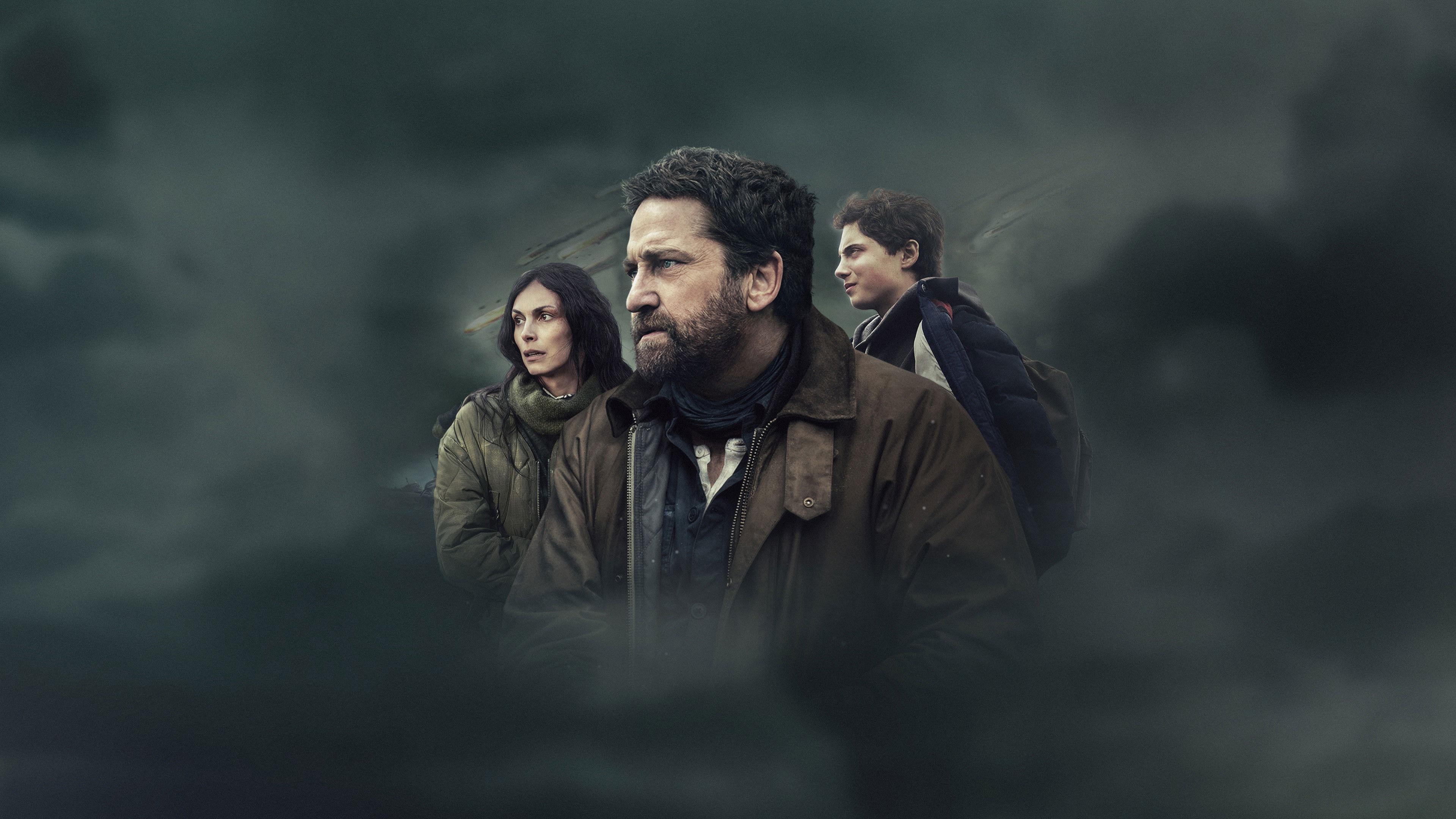 Groenlanda 2: Migrația