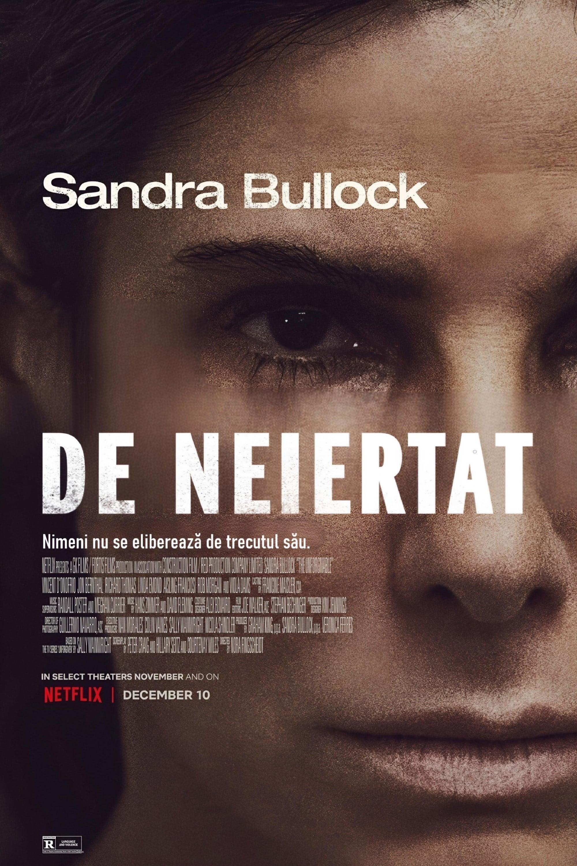 Poster of De neiertat