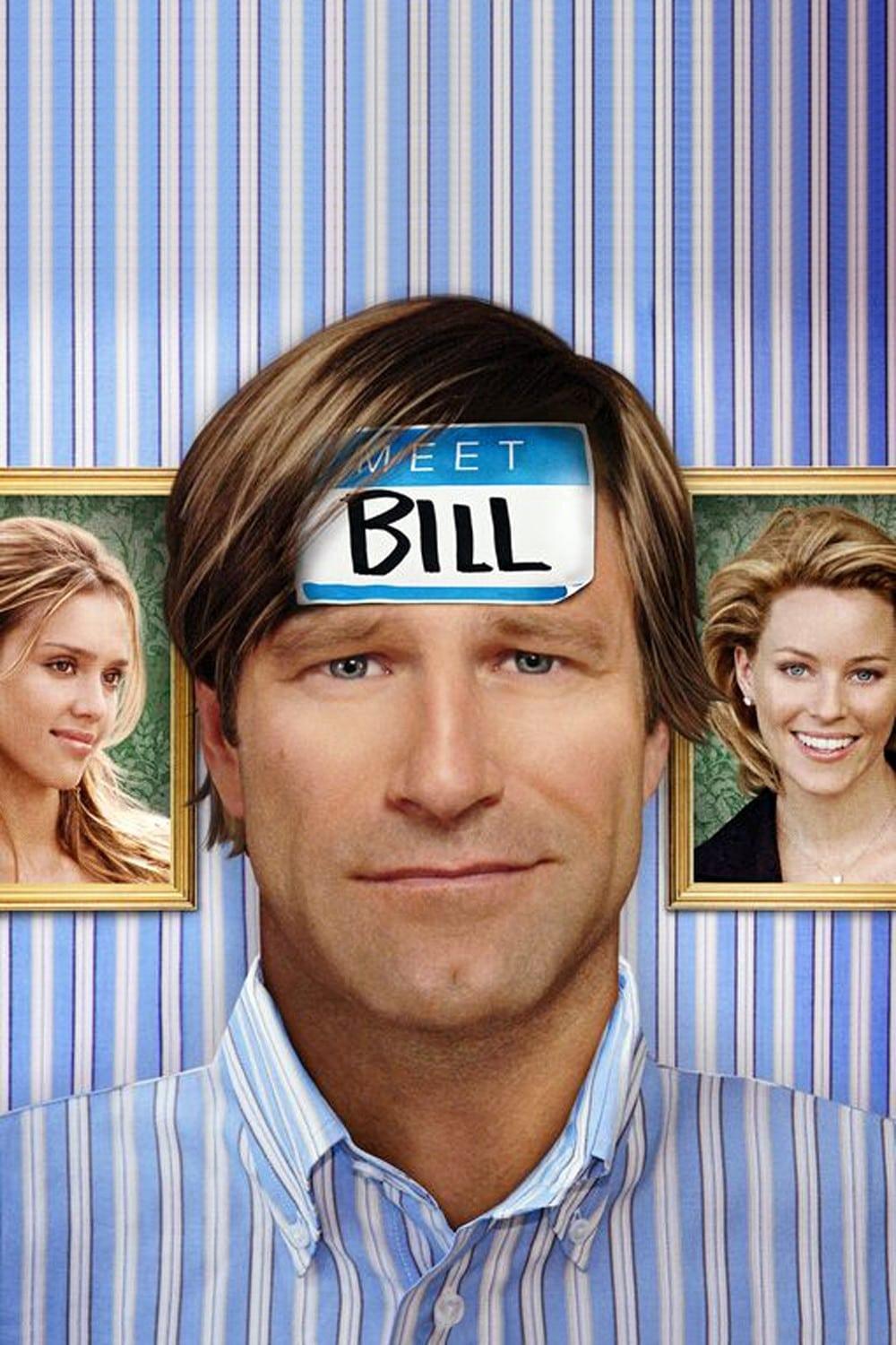 Poster of Bill