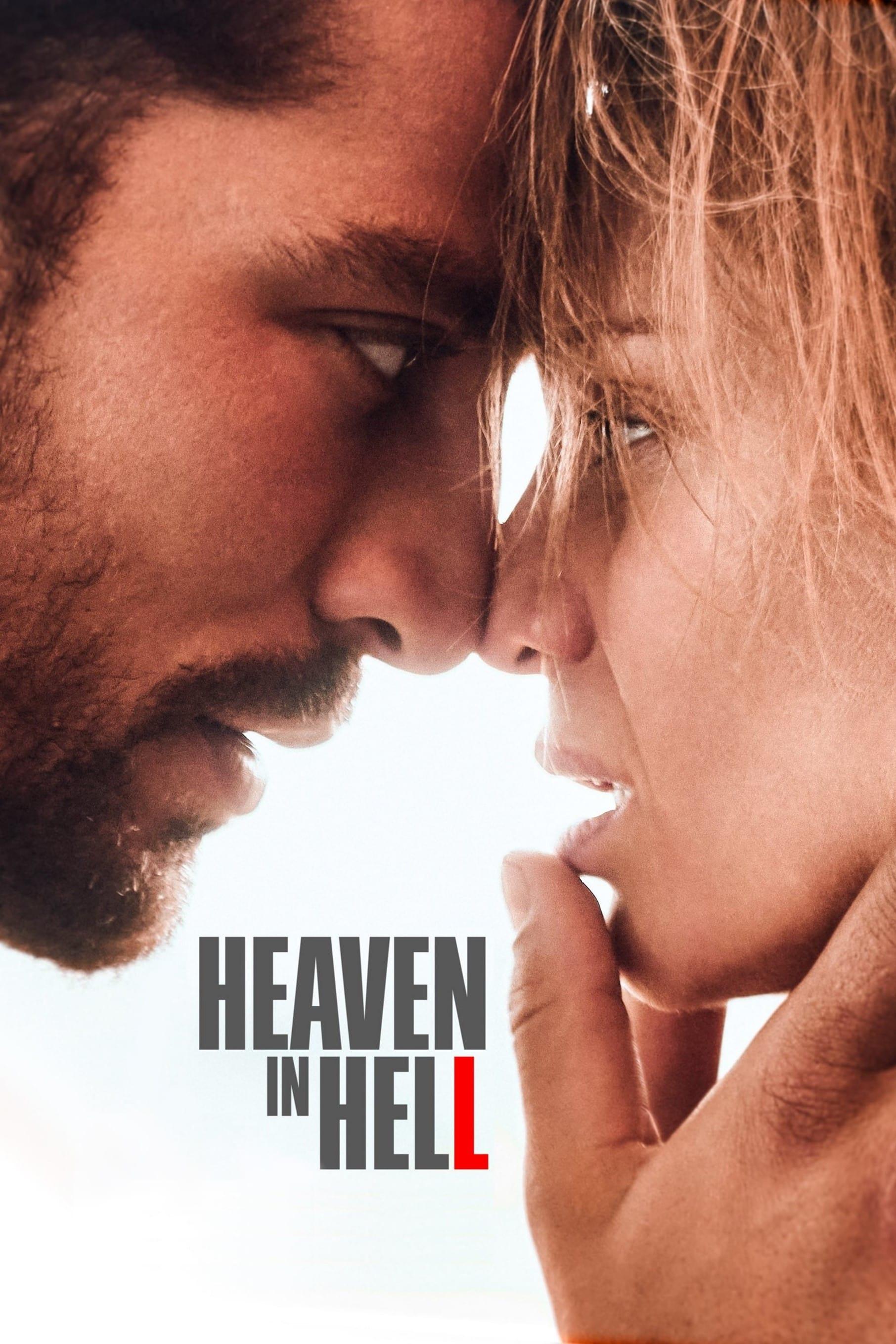 Poster of Heaven in Hell