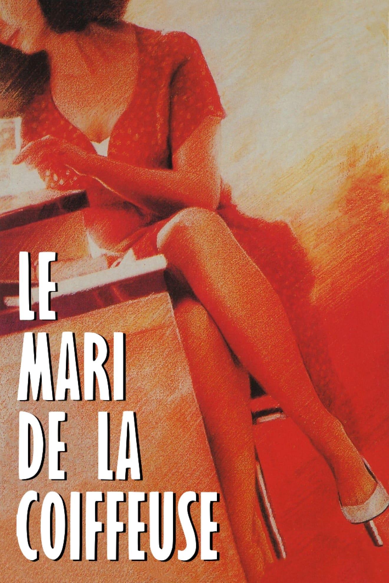 Poster of Le Mari de la coiffeuse