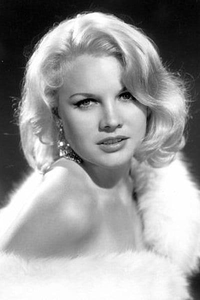 Carroll Baker