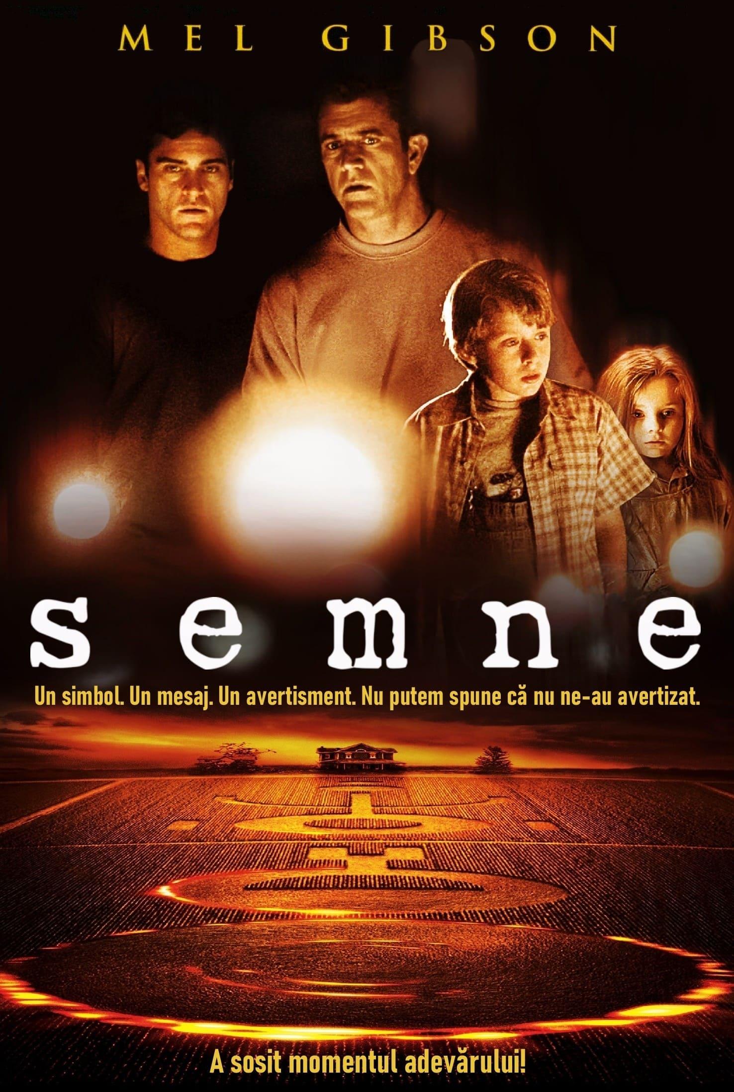 Poster of Semnele