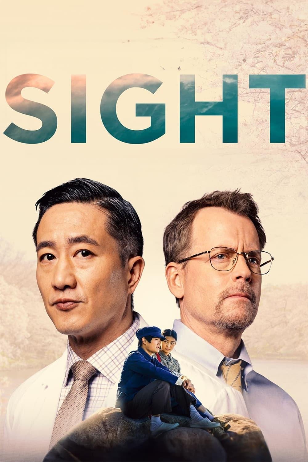 Poster of Sight