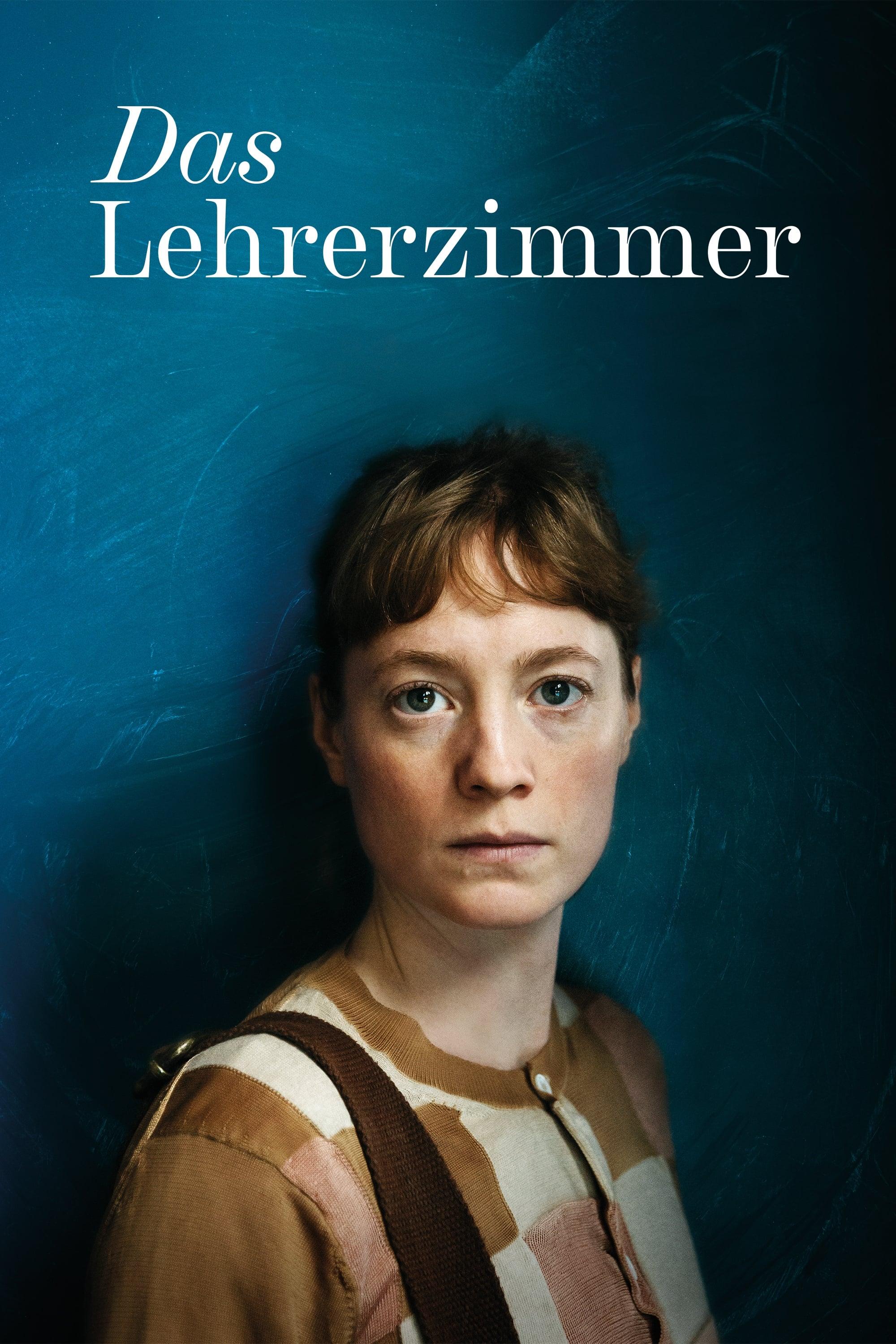 Poster of Das Lehrerzimmer