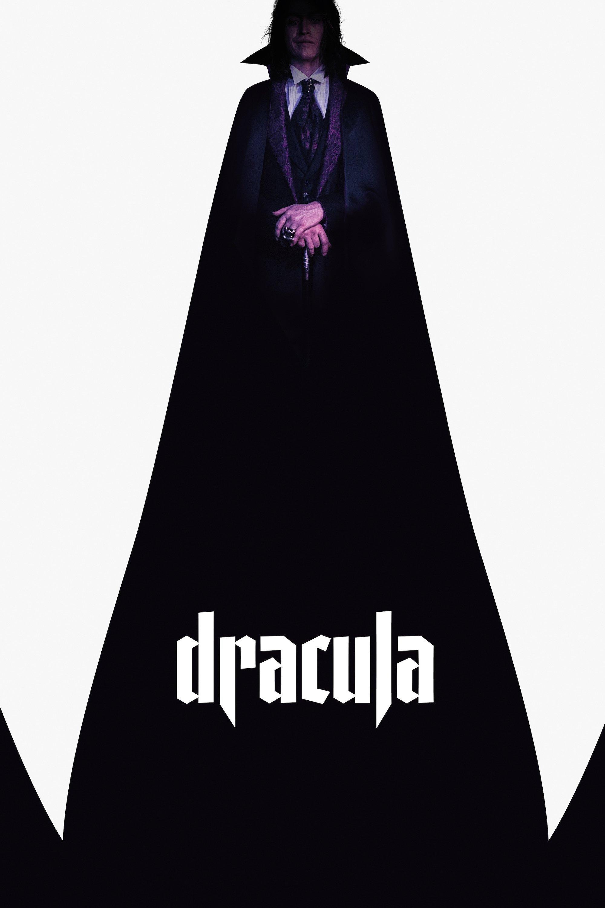 Poster of Dracula: O poveste de dragoste