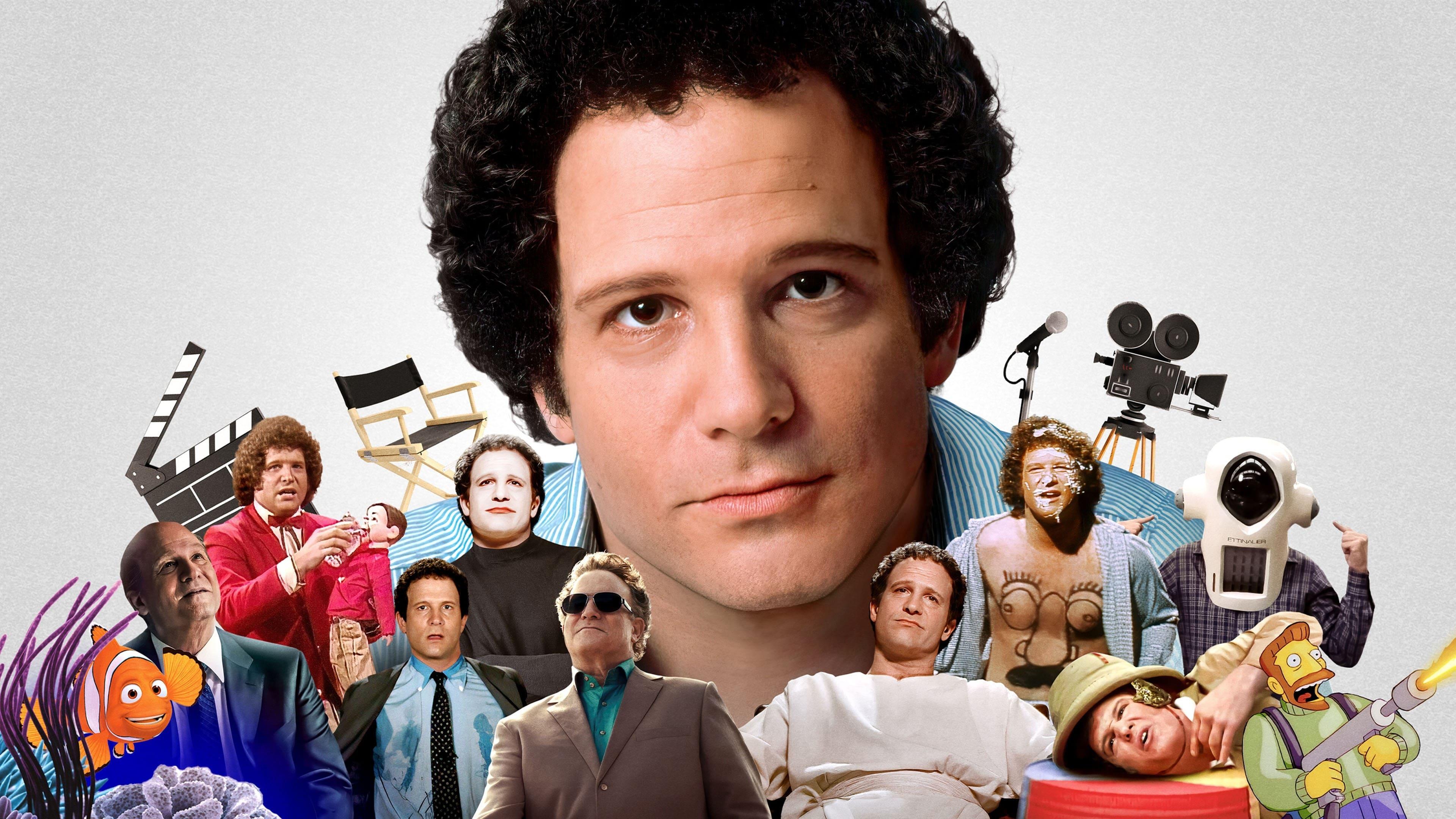 Albert Brooks: Îmi apăr viața