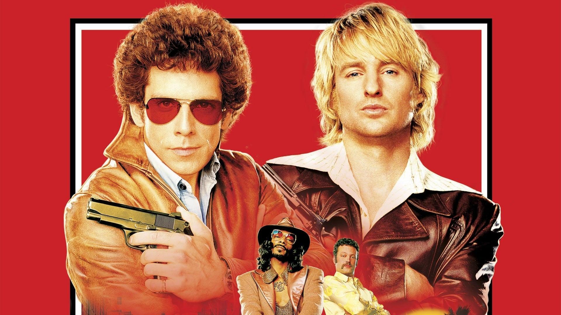 Starsky și Hutch
