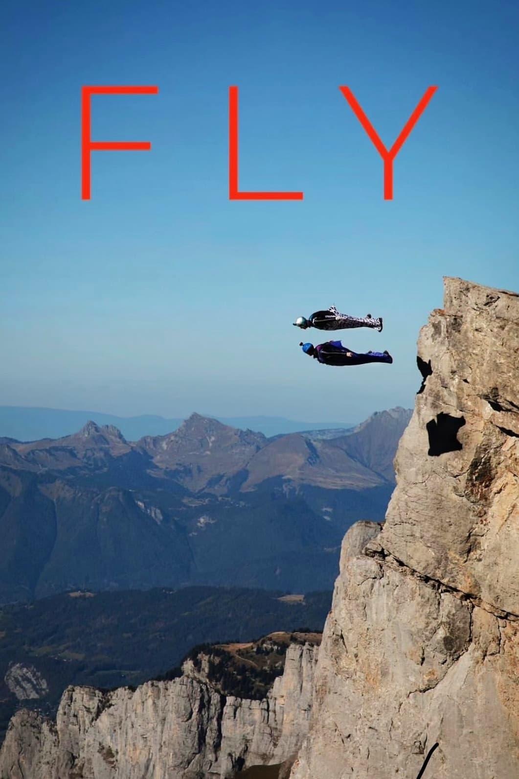 Poster of Fly