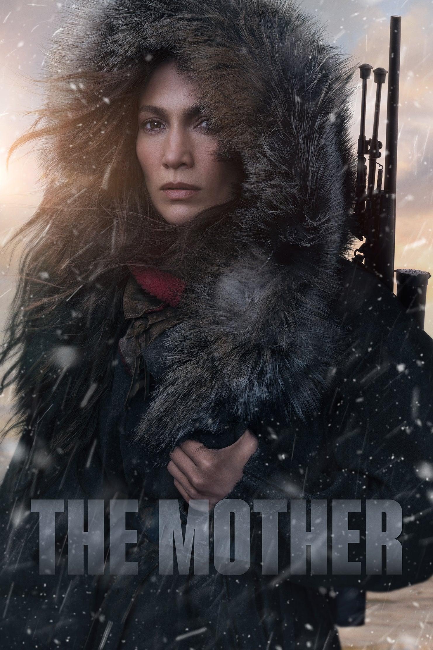 Poster of The Mother