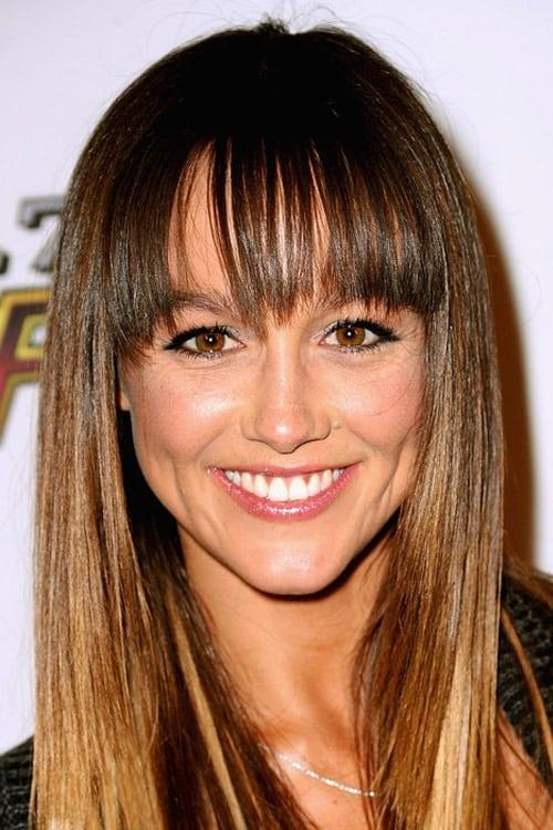 Sharni Vinson