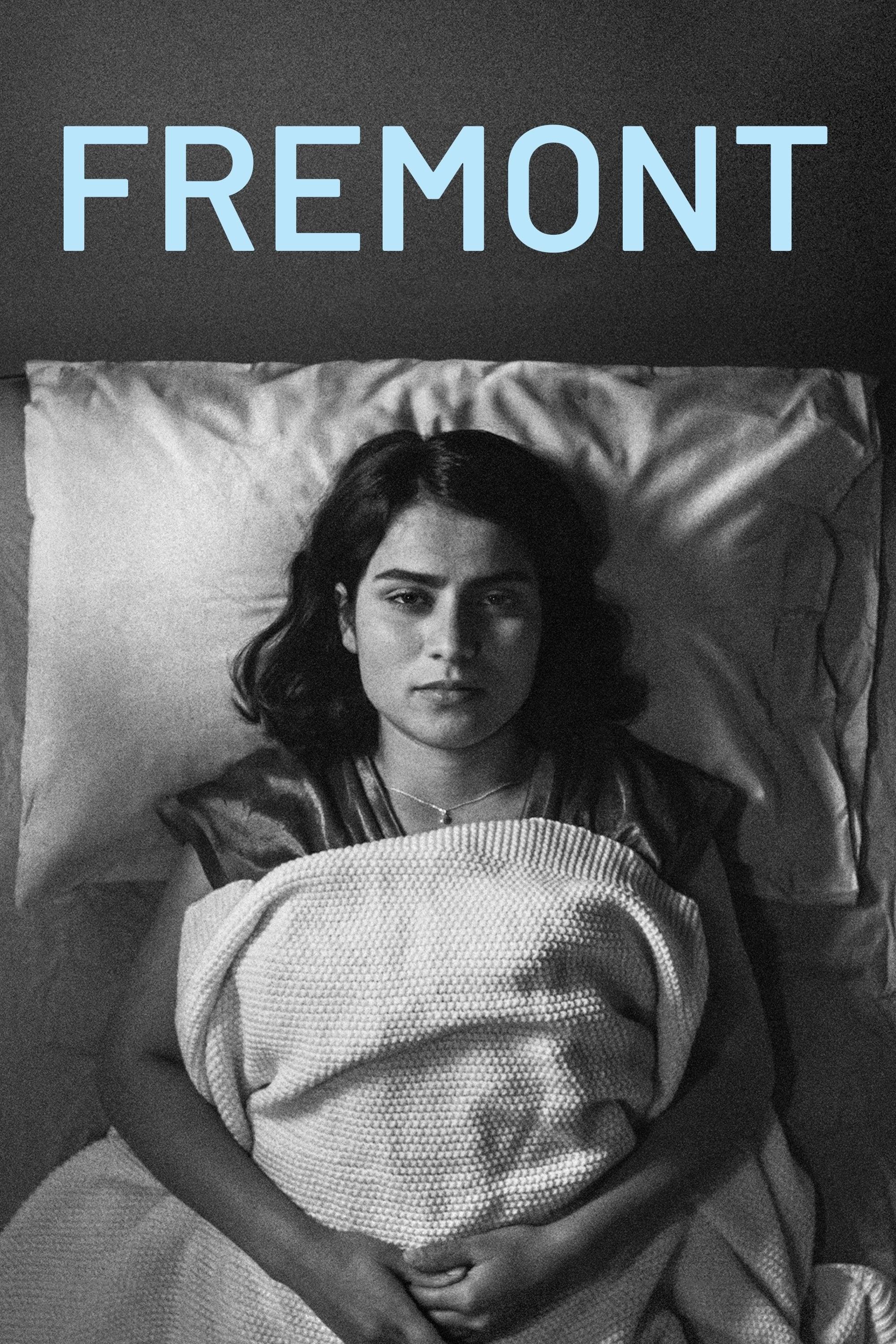 Poster of Fremont