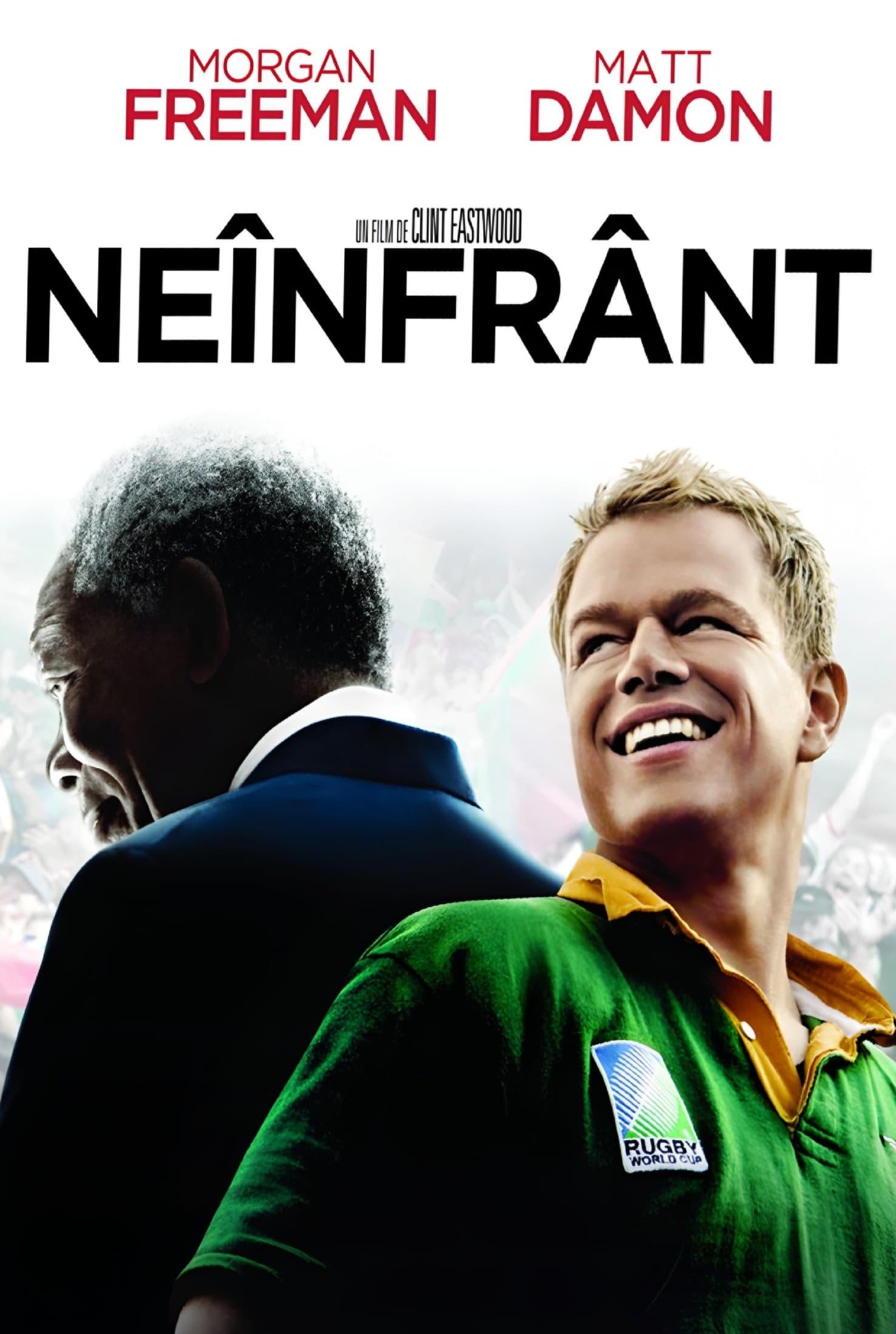 Poster of Neînfrântul