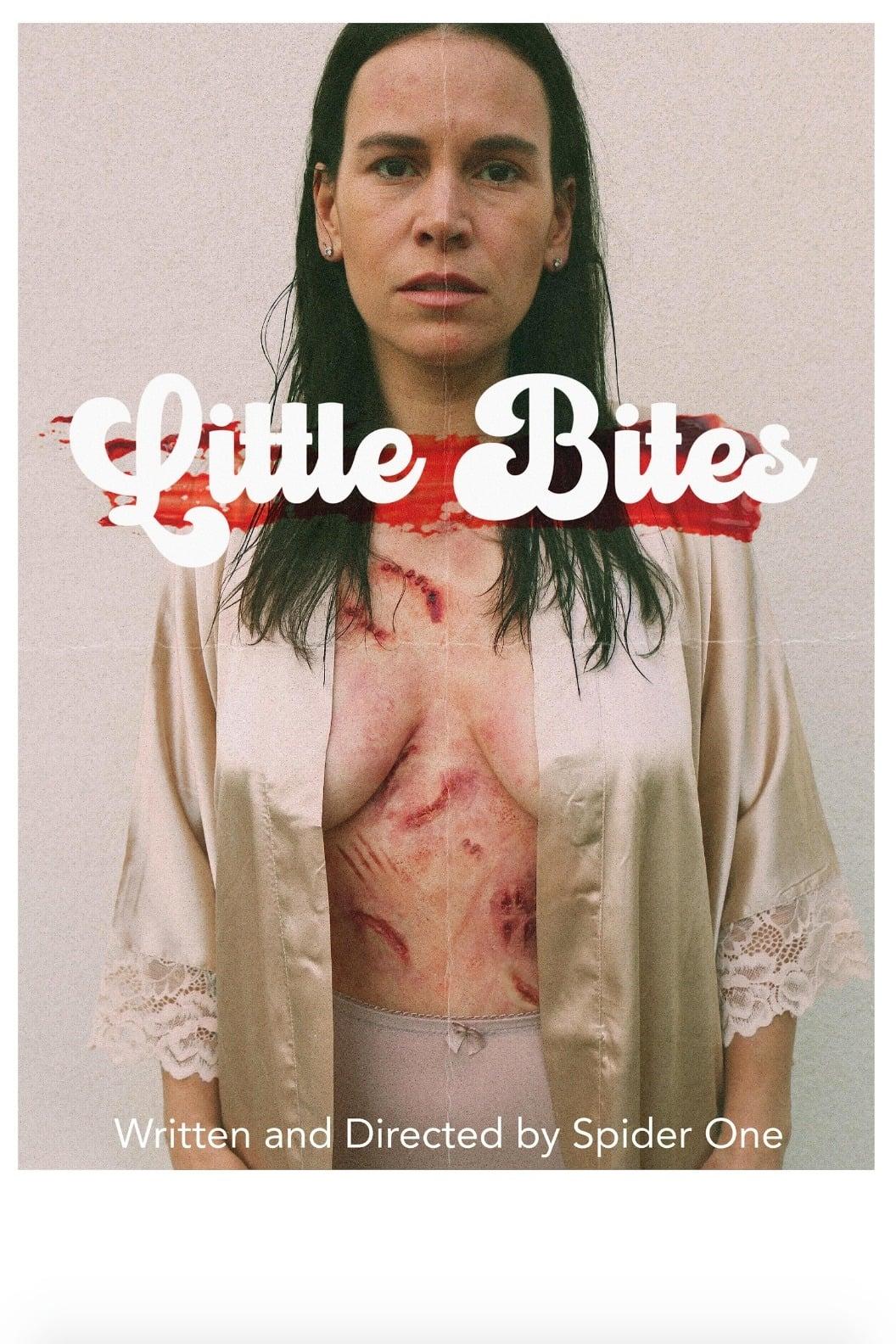 Poster of Little Bites