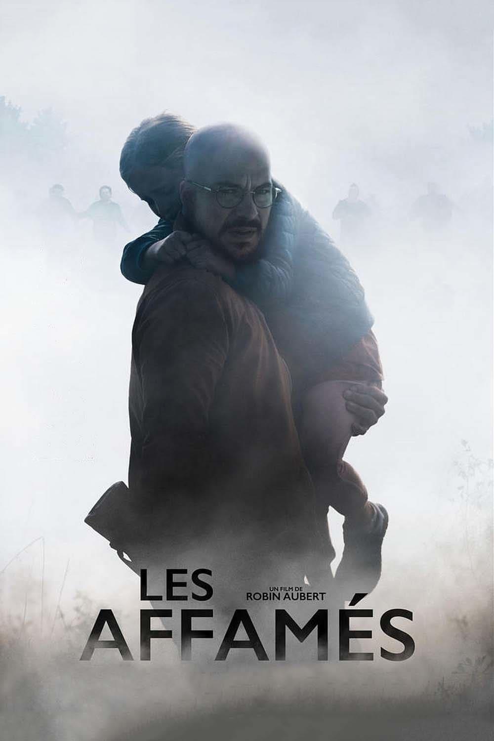 Poster of Les affamés