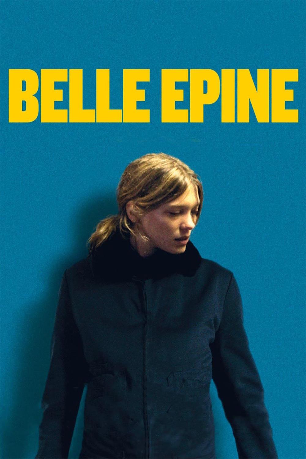 Poster of Belle épine