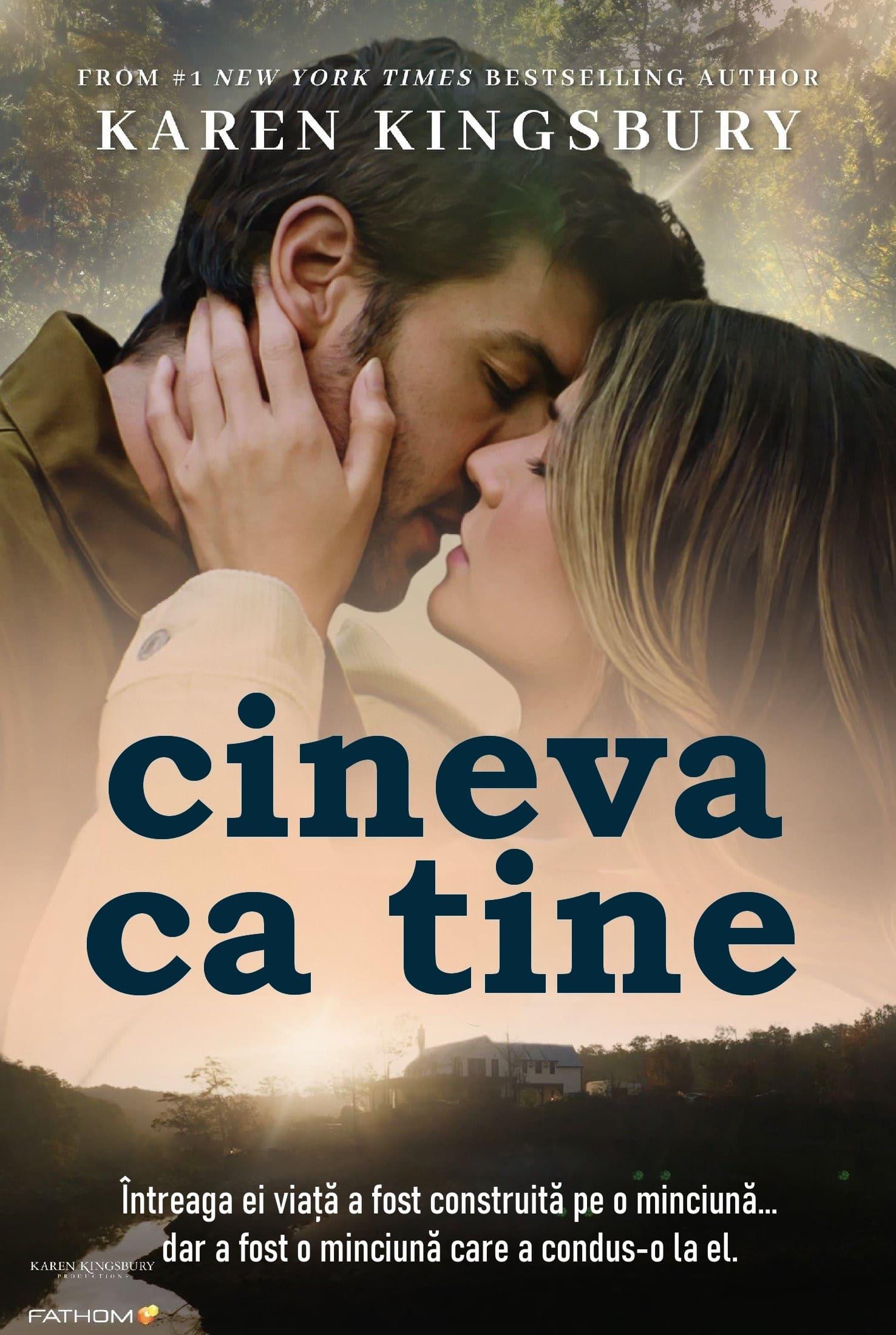 Poster of Cineva ca tine