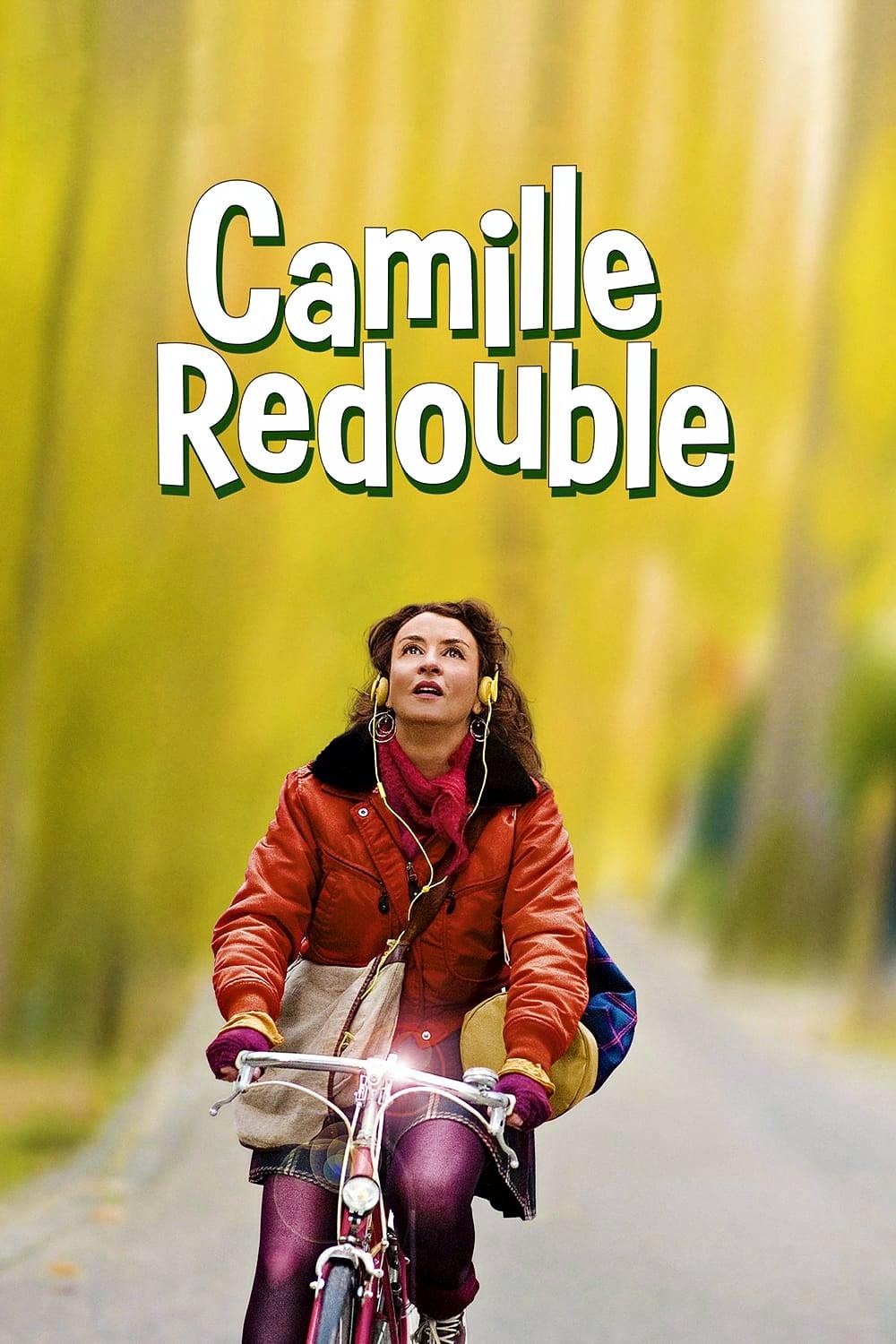 Poster of Camille redouble