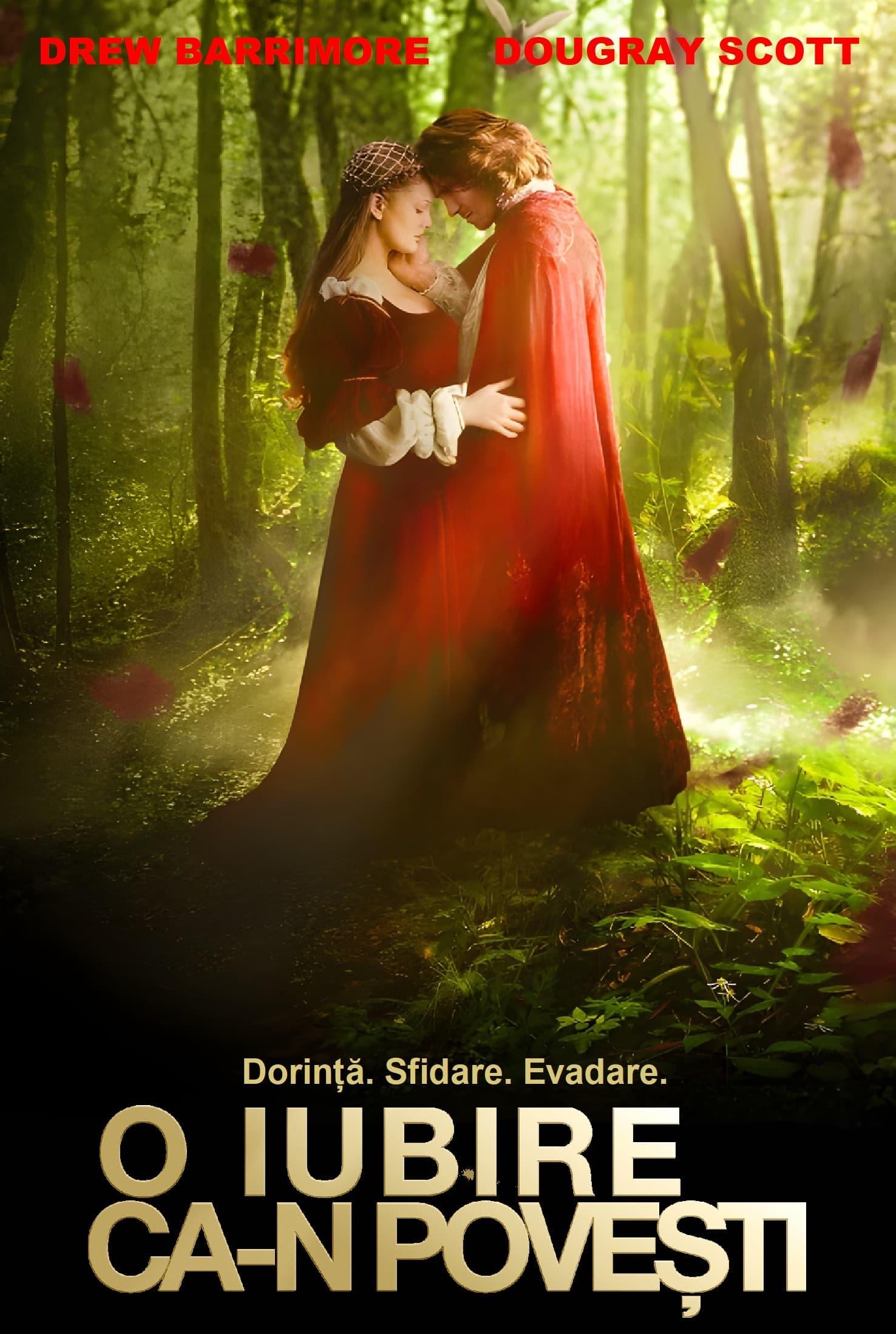 Poster of EverAfter