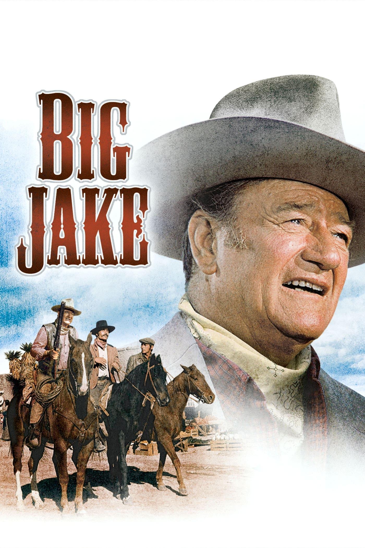 Poster of Marele Jake