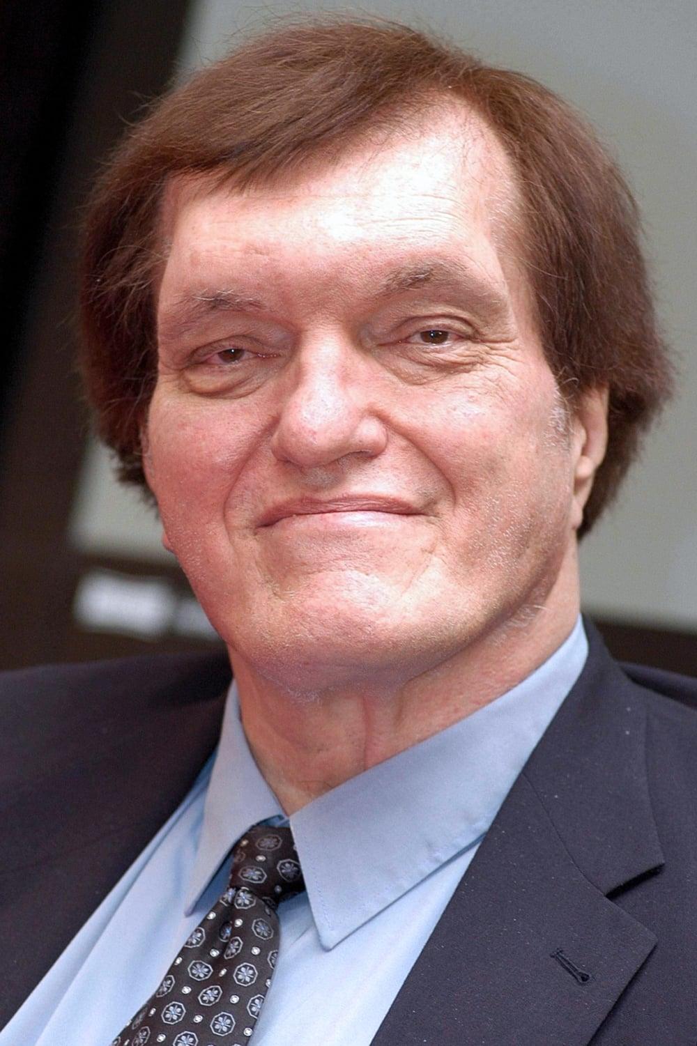 Richard Kiel