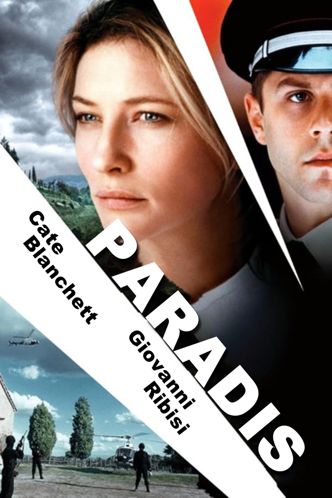 Poster of Paradis