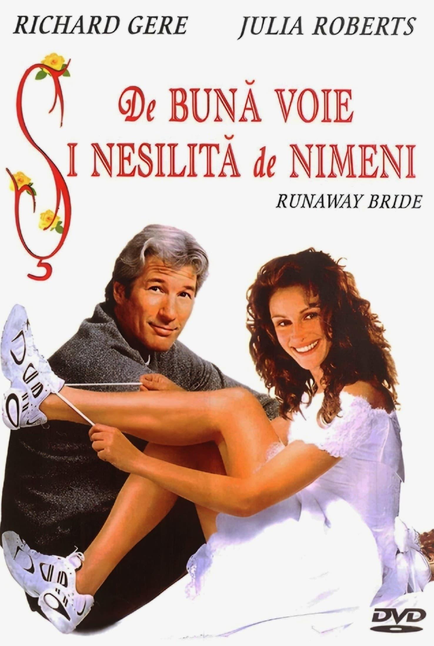 Poster of De bună voie și nesilită de nimeni