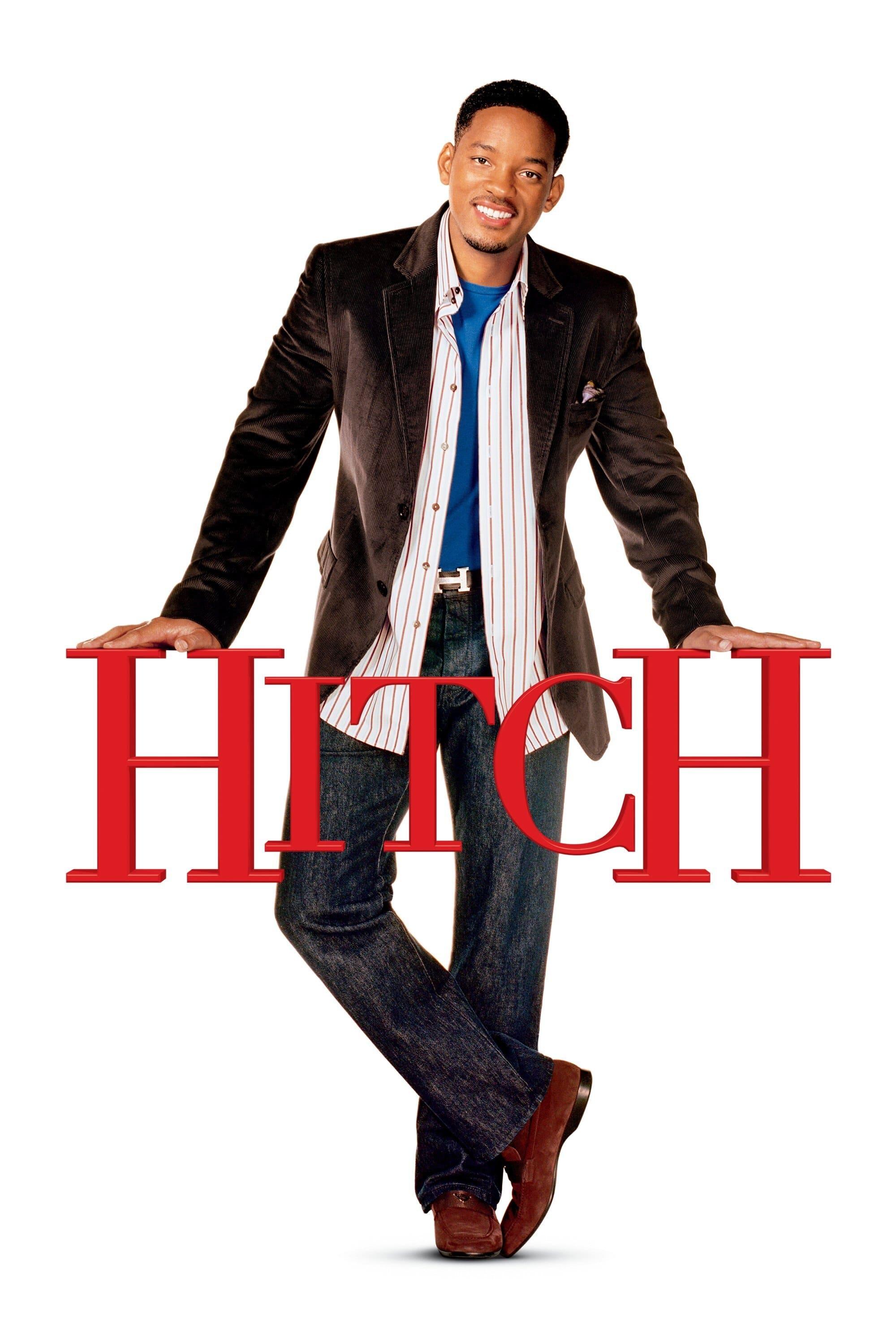 Poster of Hitch: Consilier în amor