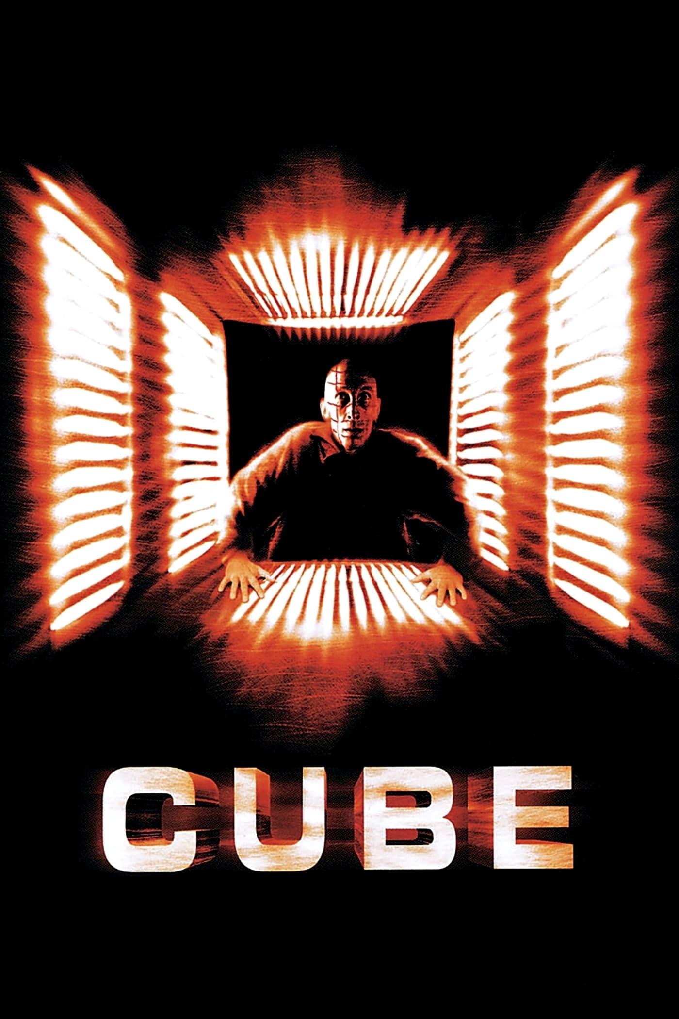 Poster of Cubul